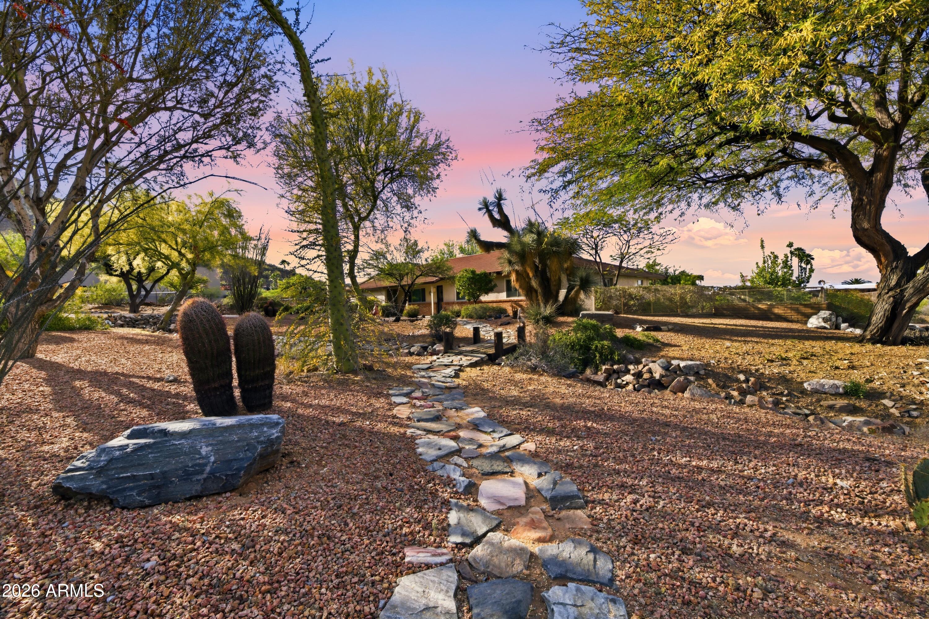 4630 E Charles Drive