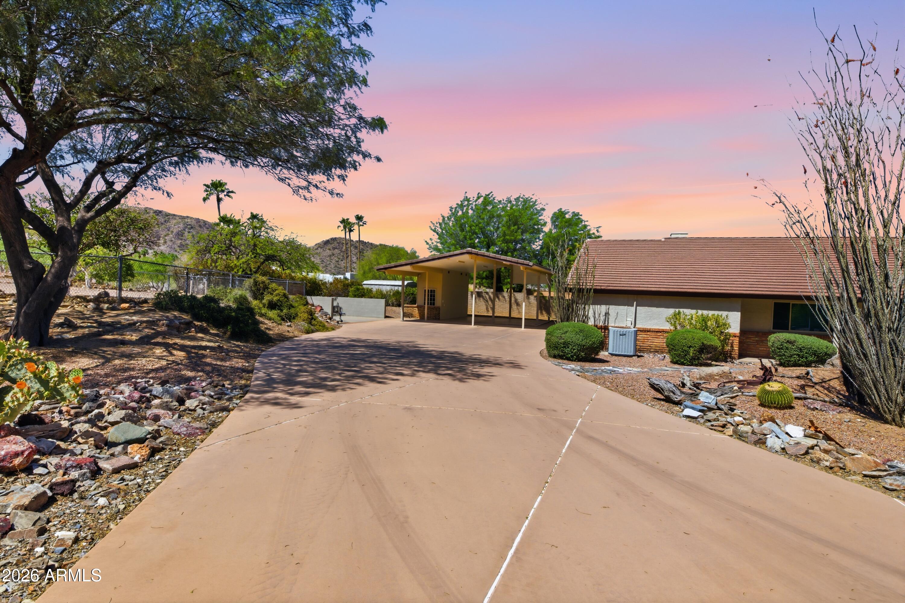 4630 E Charles Drive