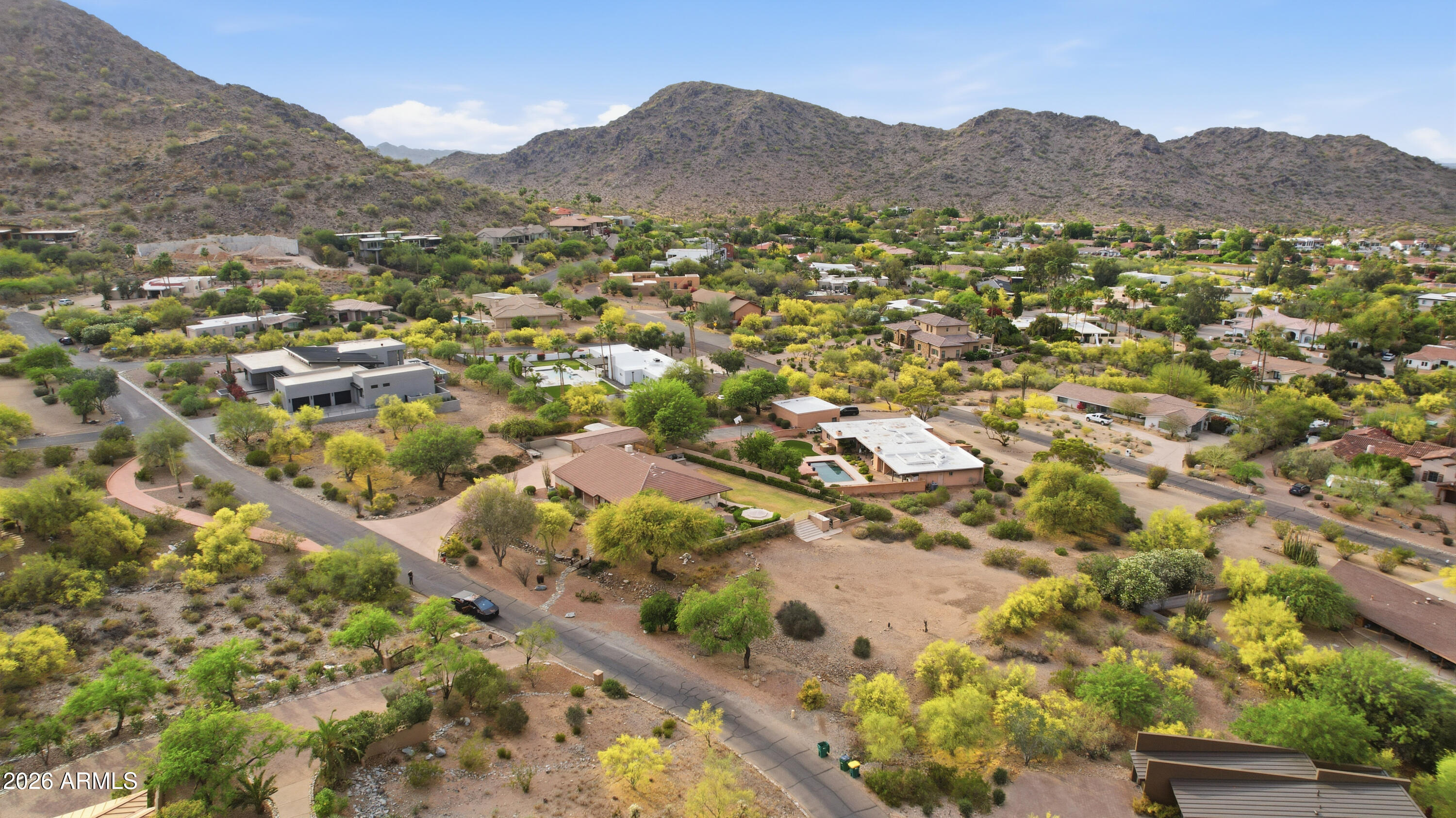 4630 E Charles Drive