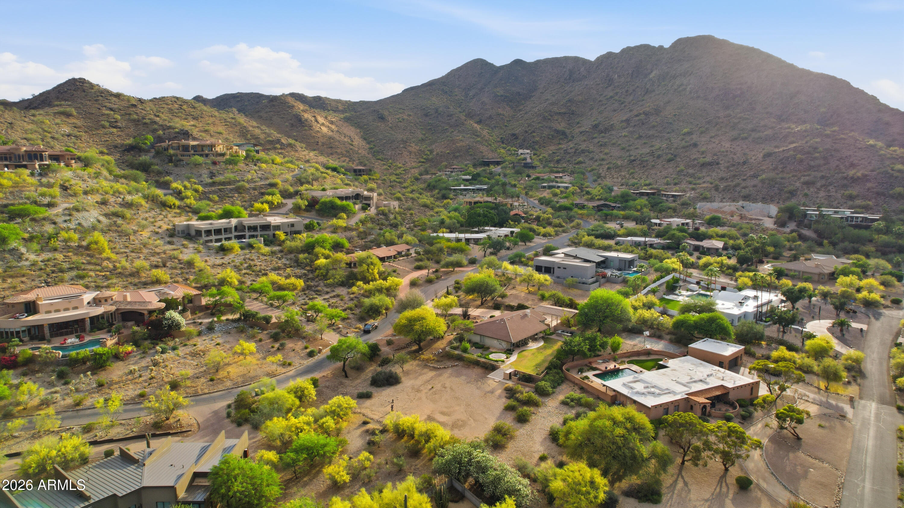 4630 E Charles Drive