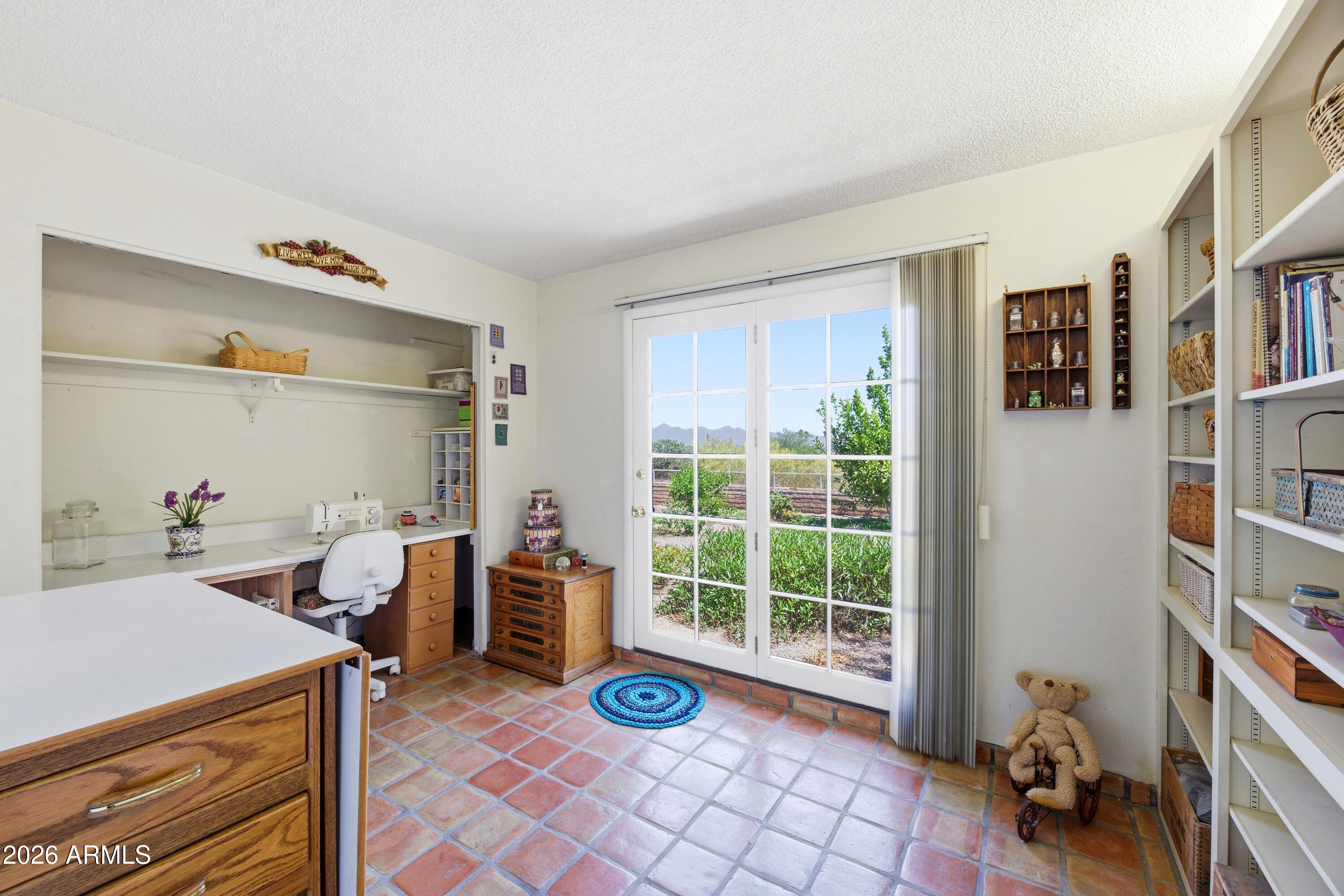 4630 E Charles Drive