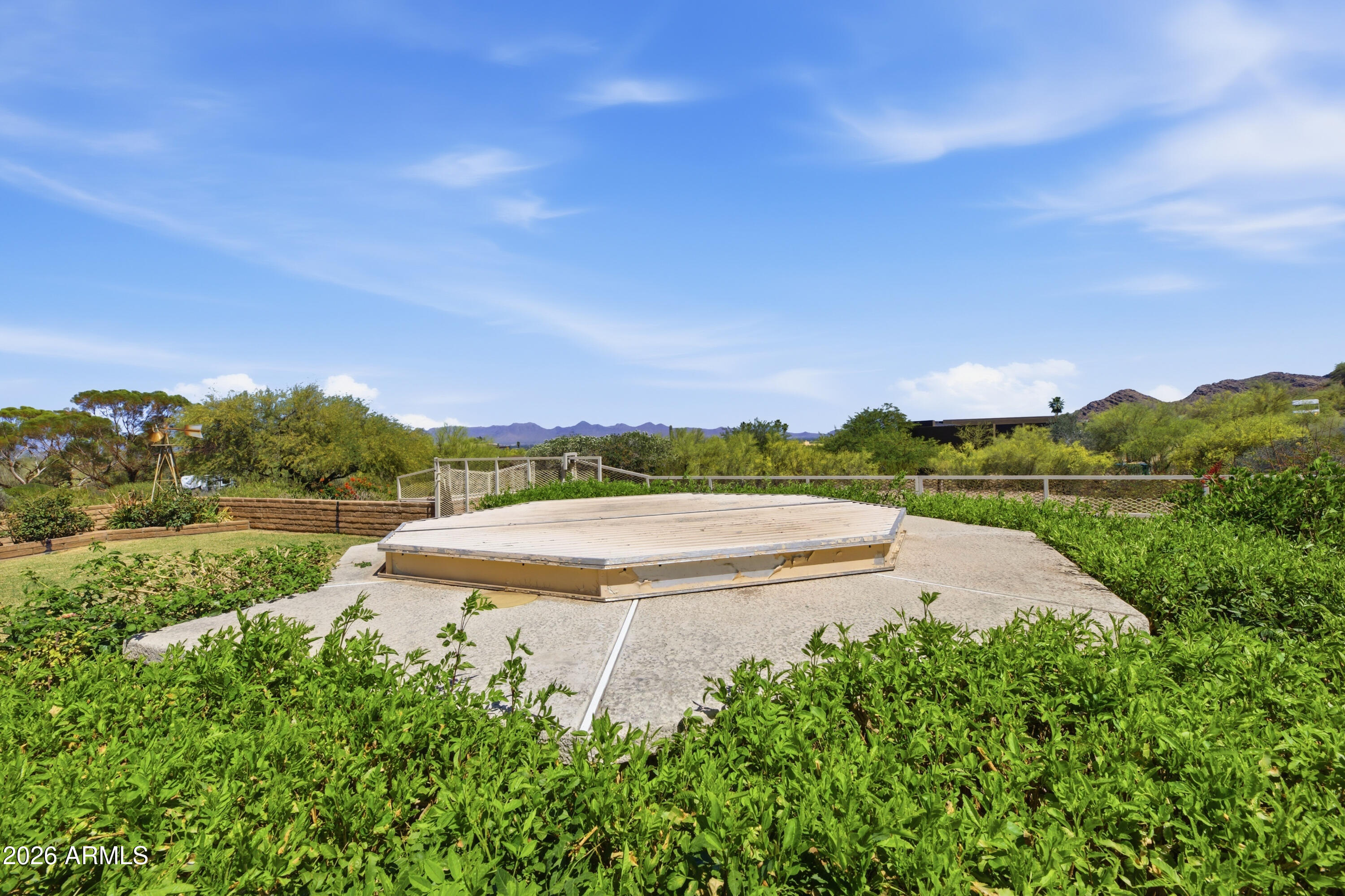 4630 E Charles Drive