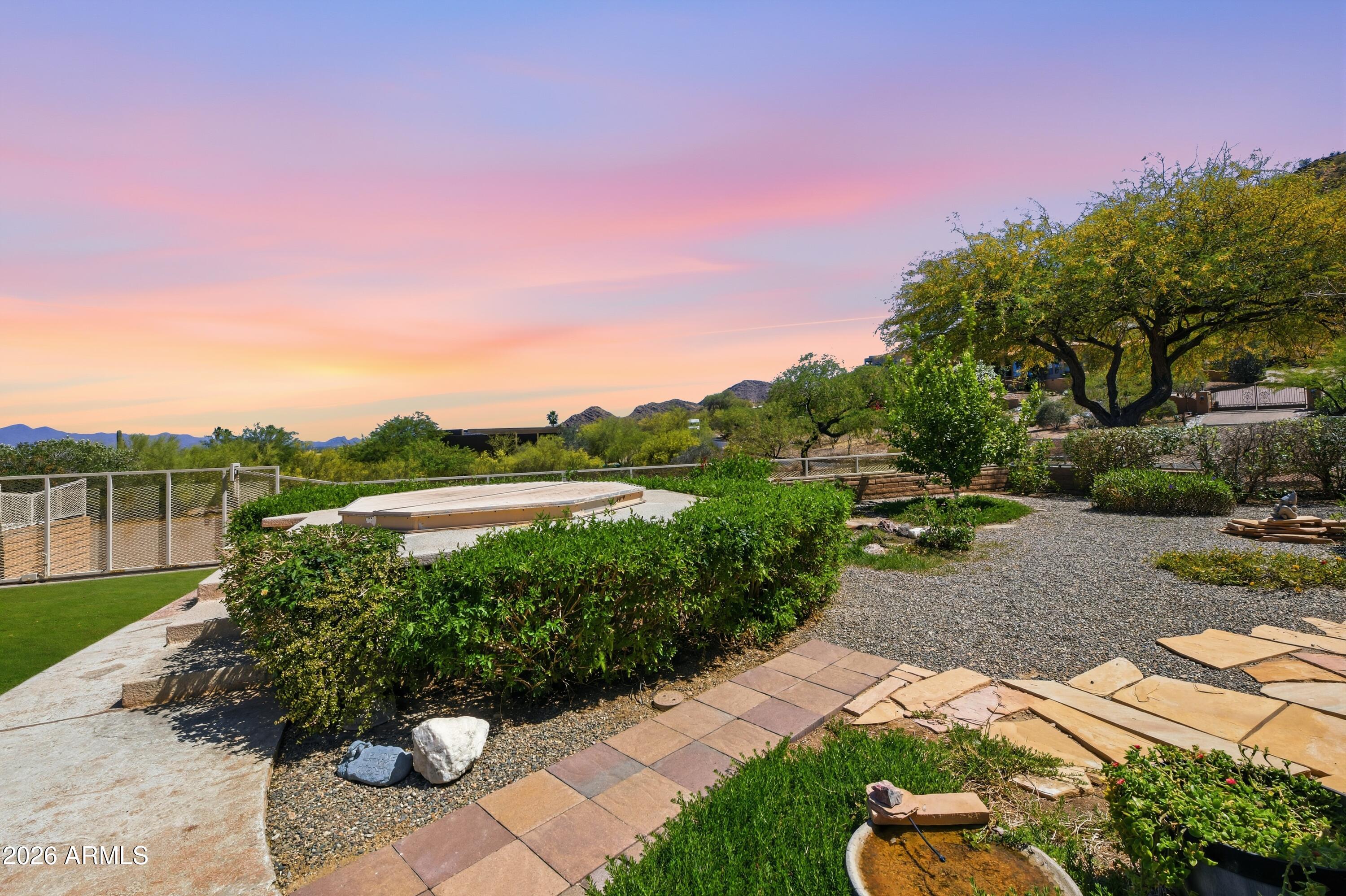 4630 E Charles Drive