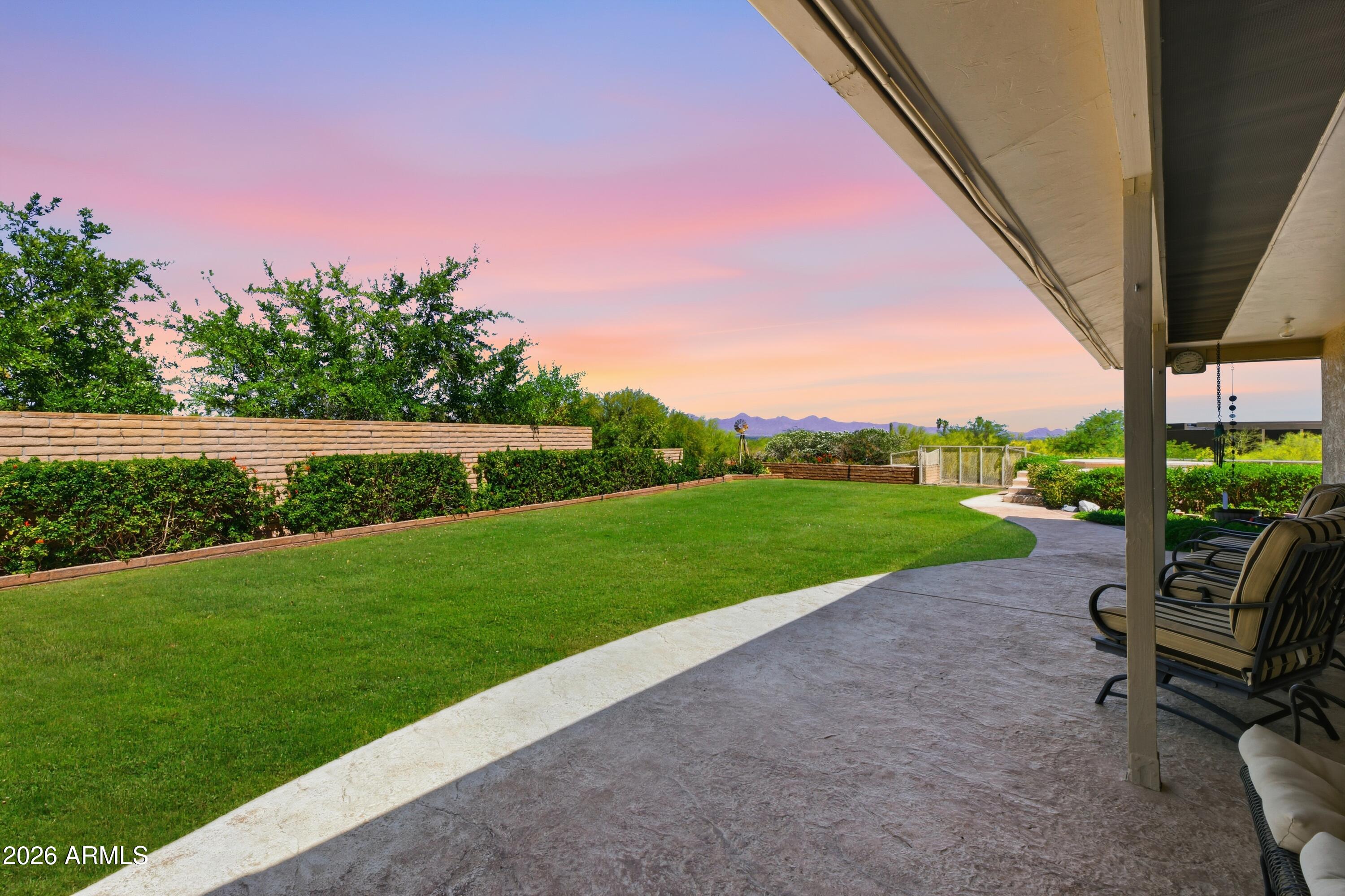 4630 E Charles Drive