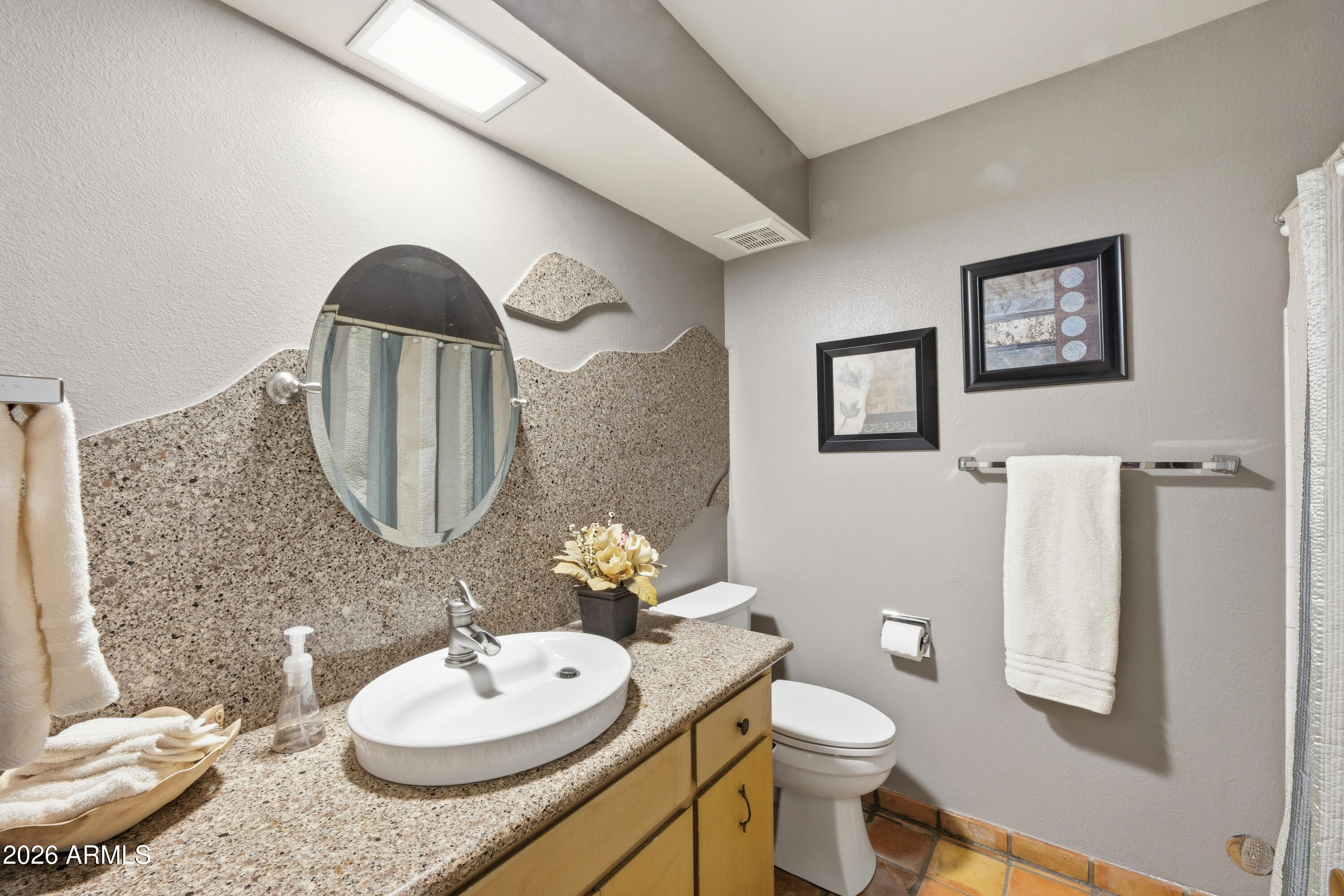 4630 E Charles Drive