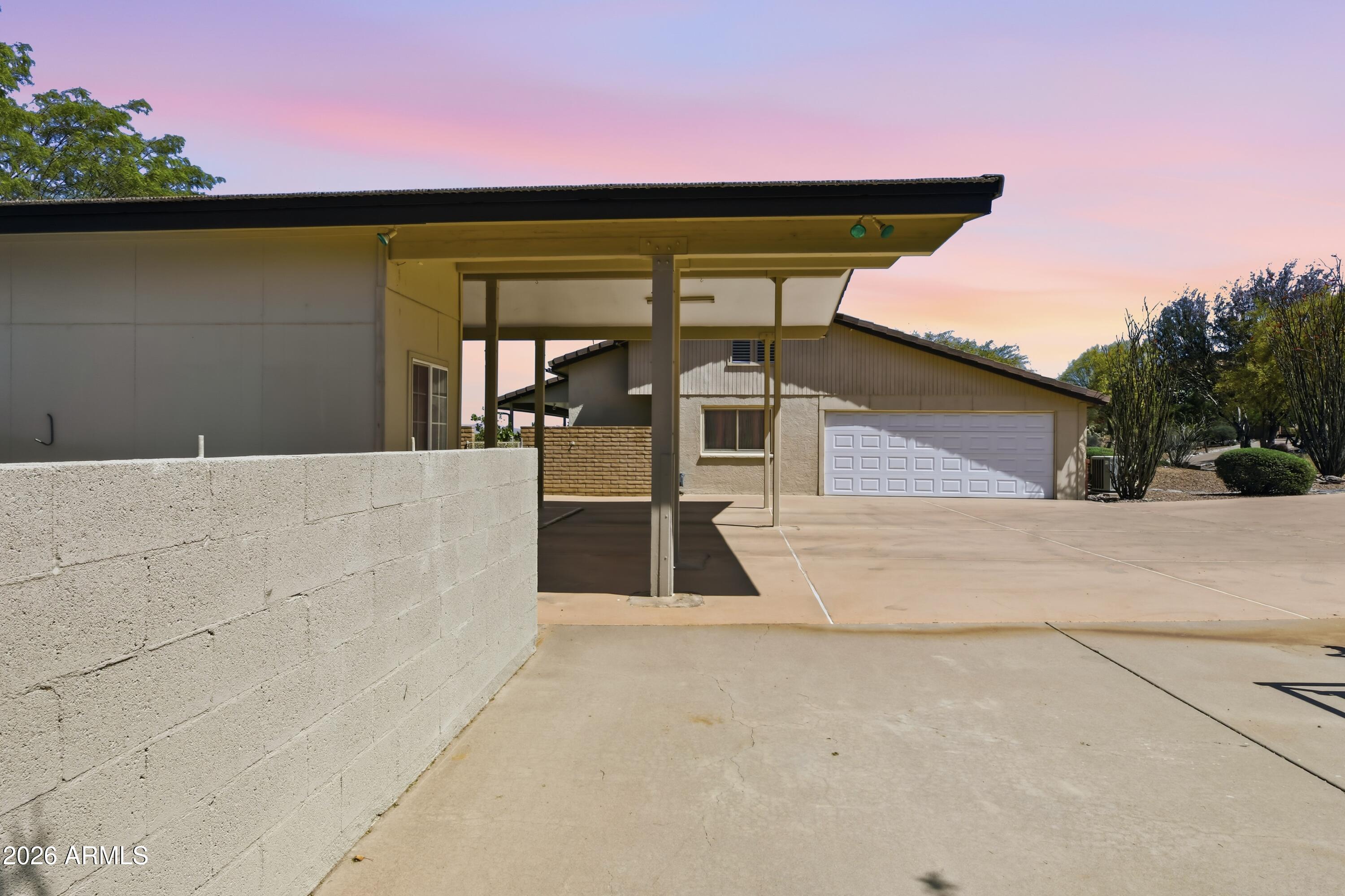 4630 E Charles Drive