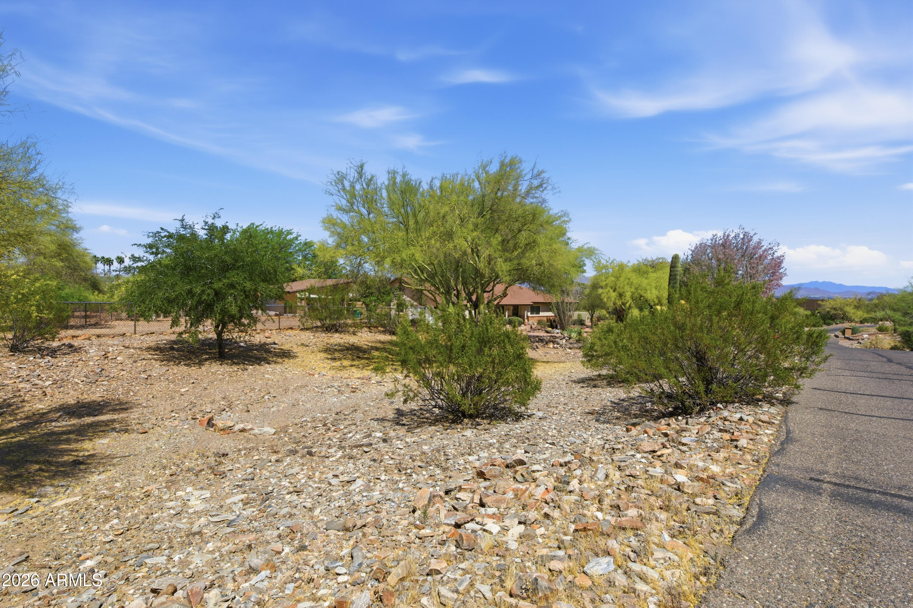 4630 E Charles Drive