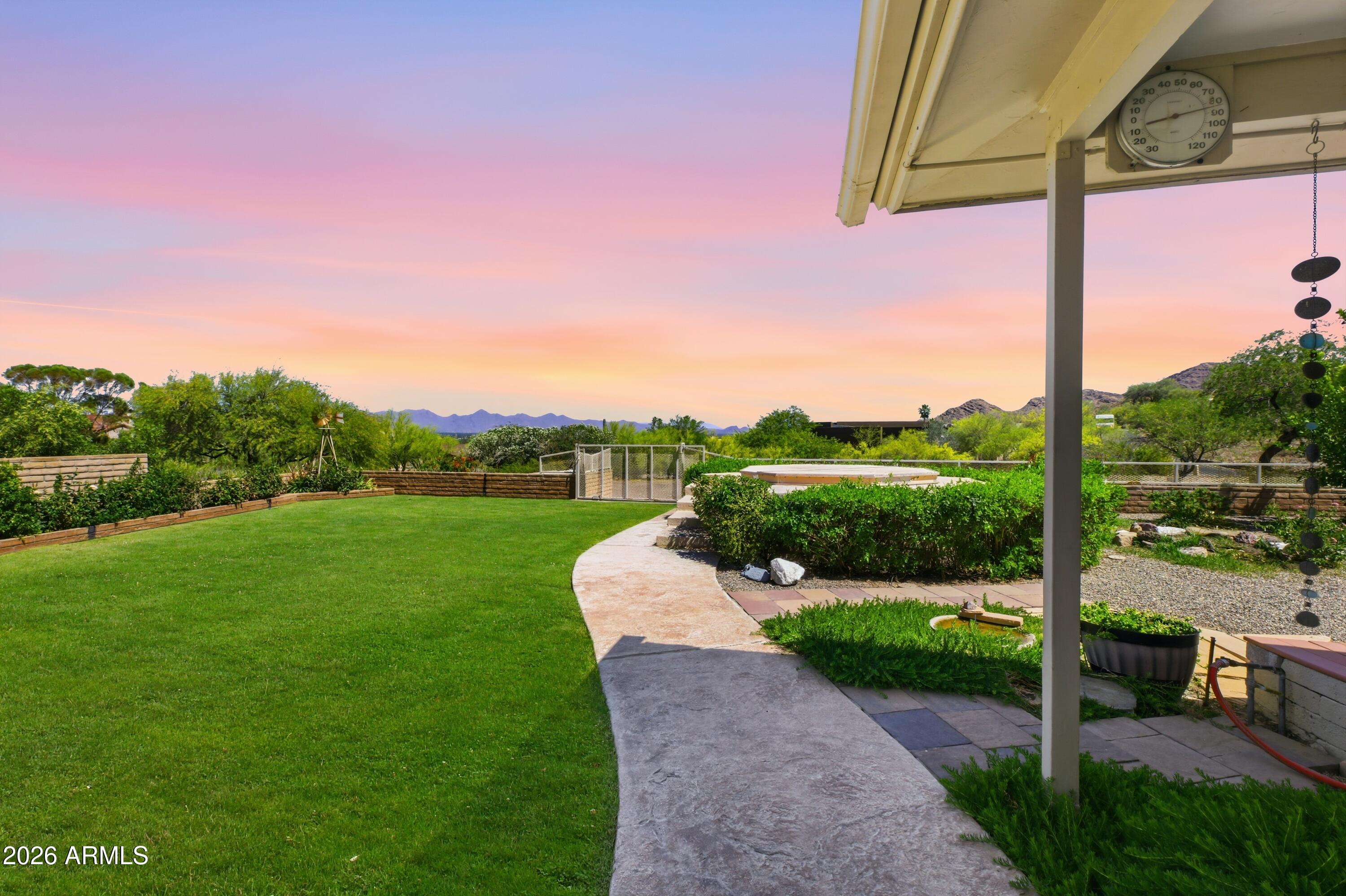 4630 E Charles Drive