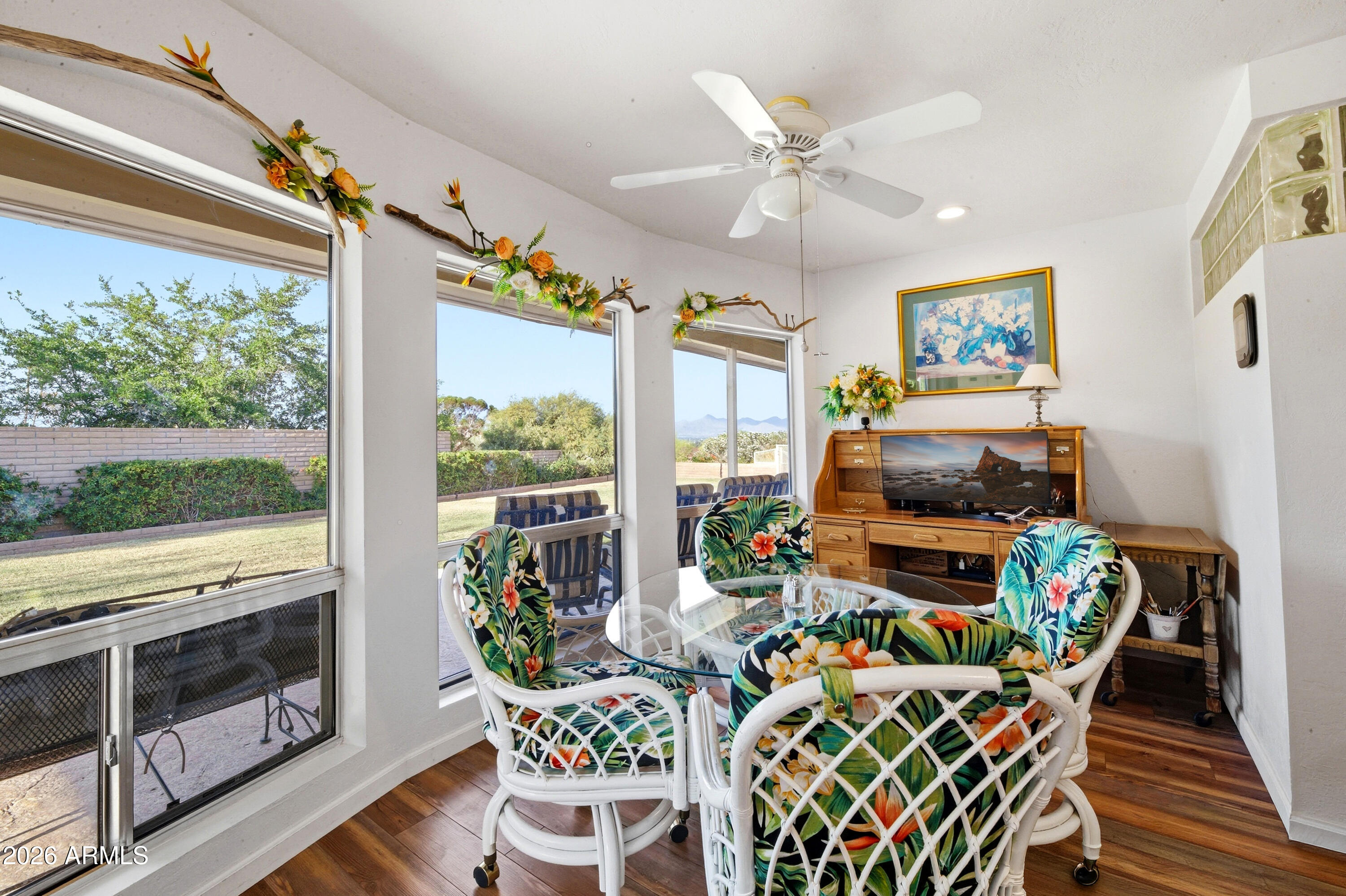 4630 E Charles Drive