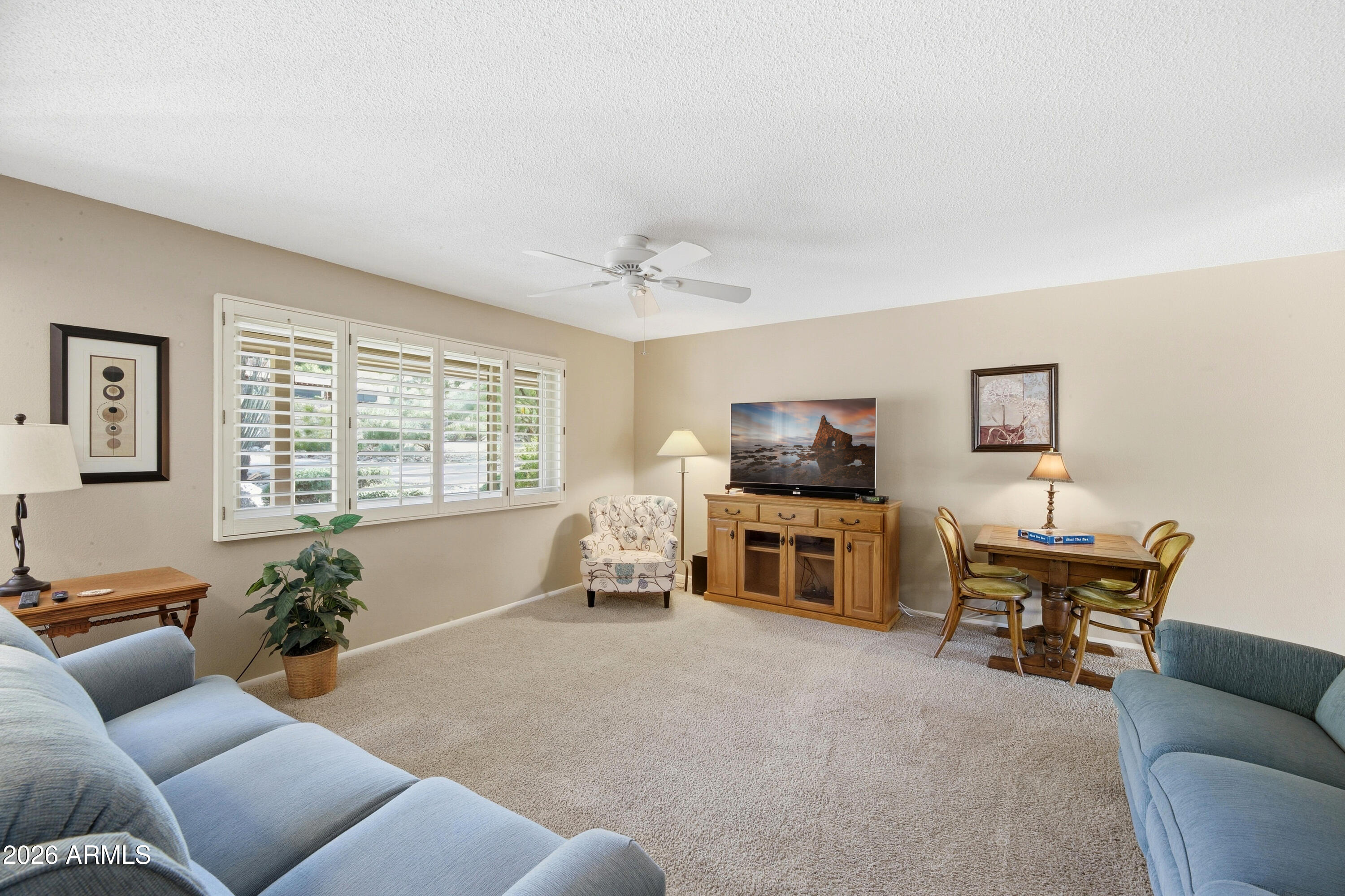 4630 E Charles Drive