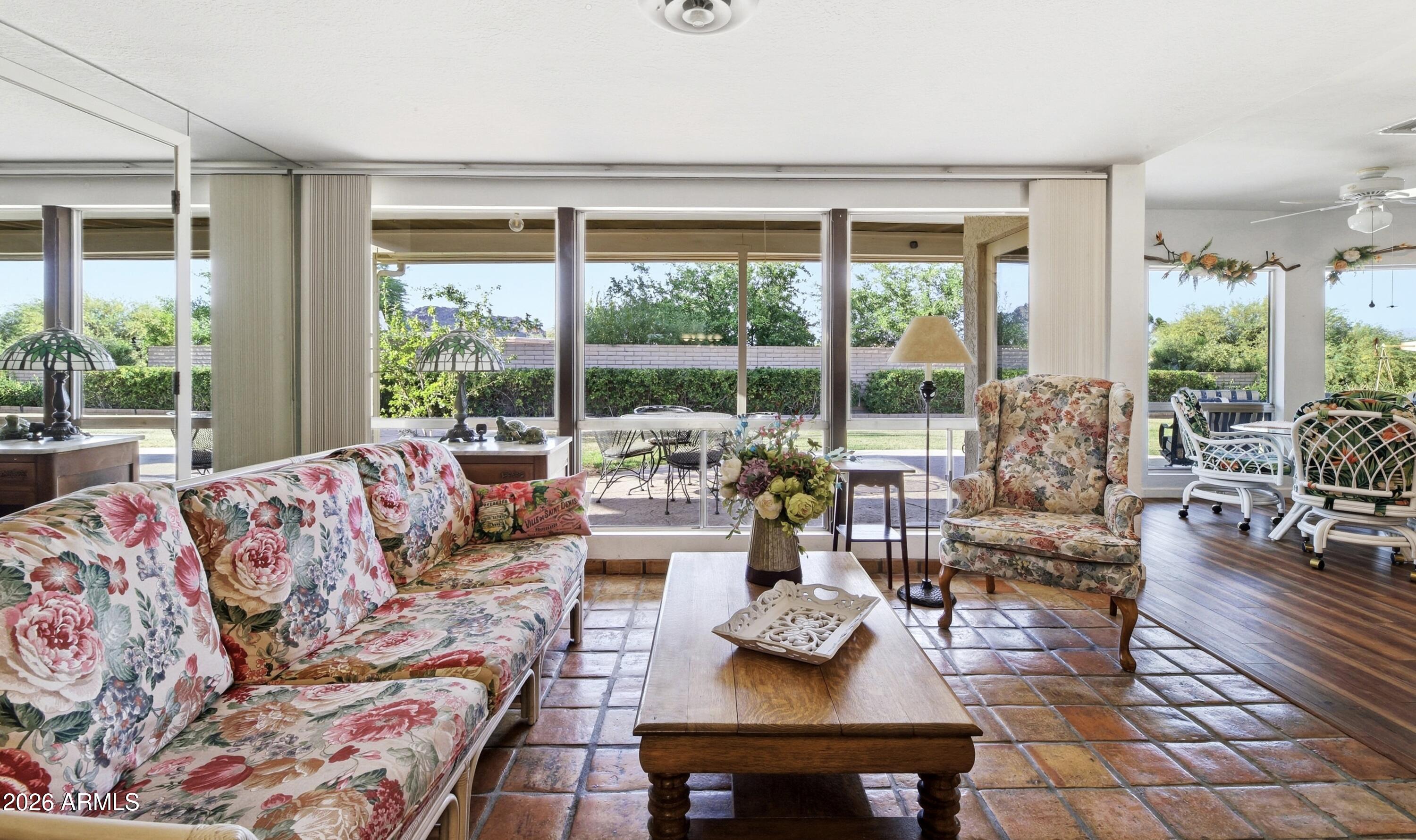 4630 E Charles Drive