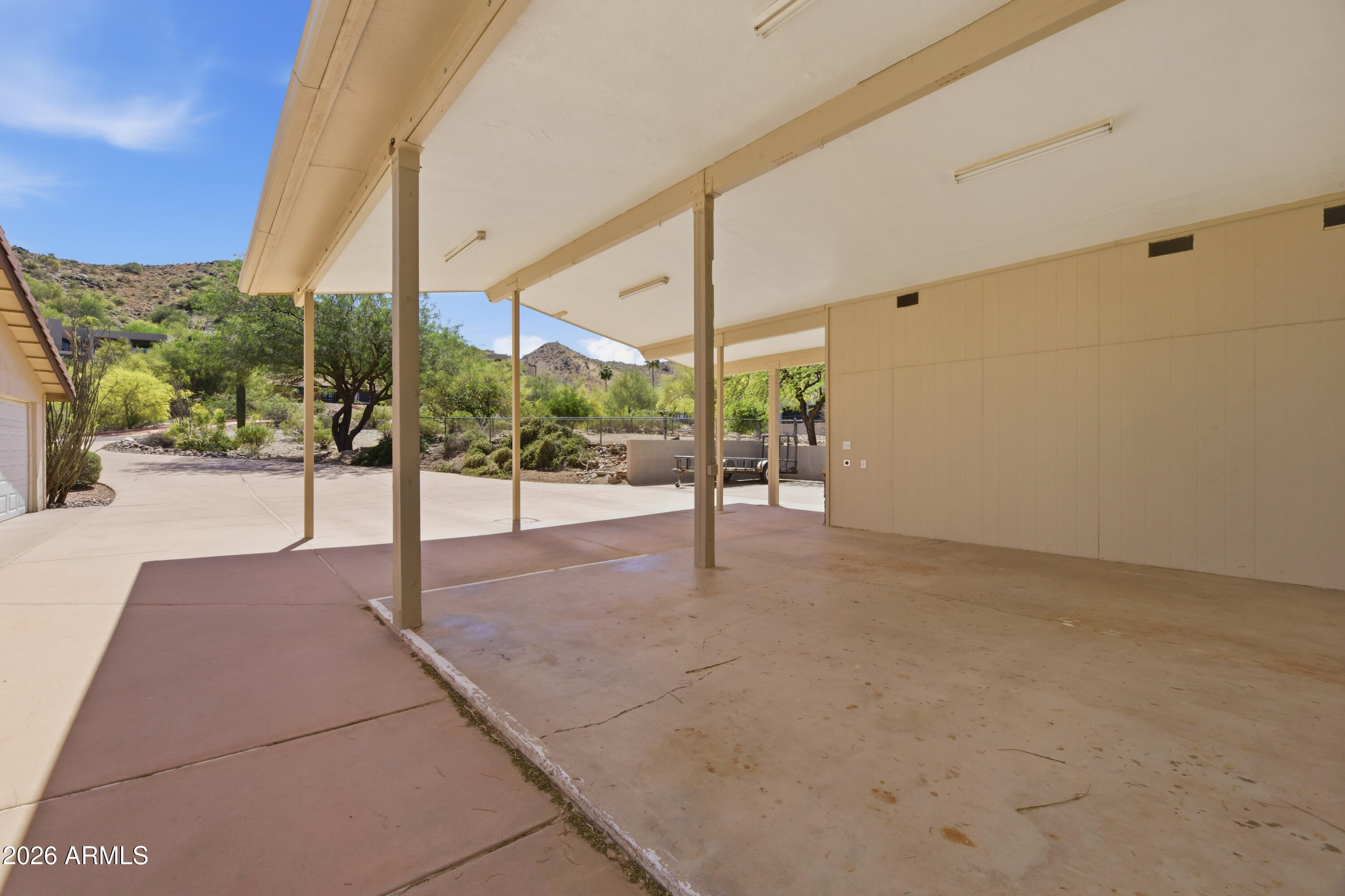 4630 E Charles Drive