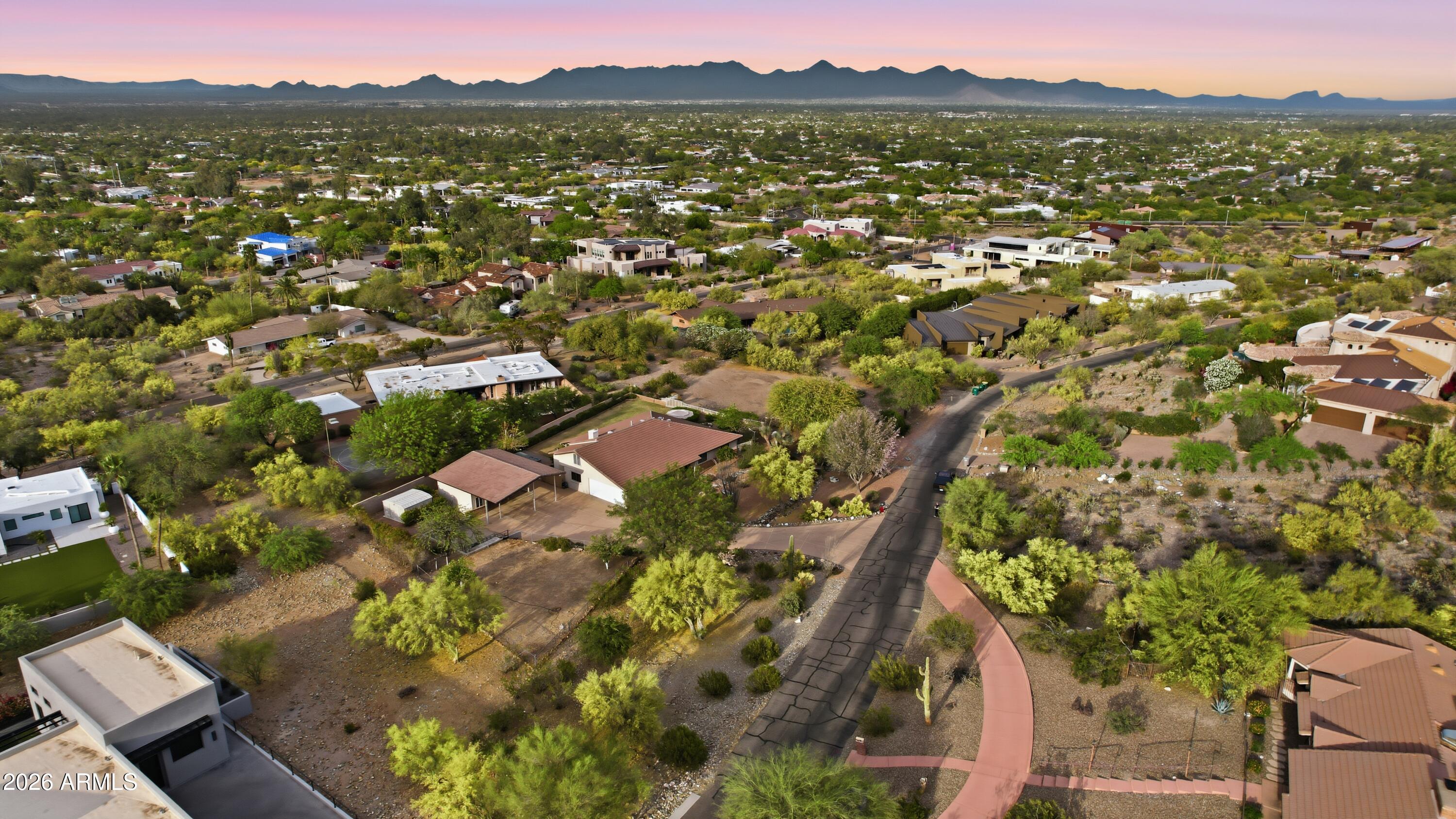 4630 E Charles Drive