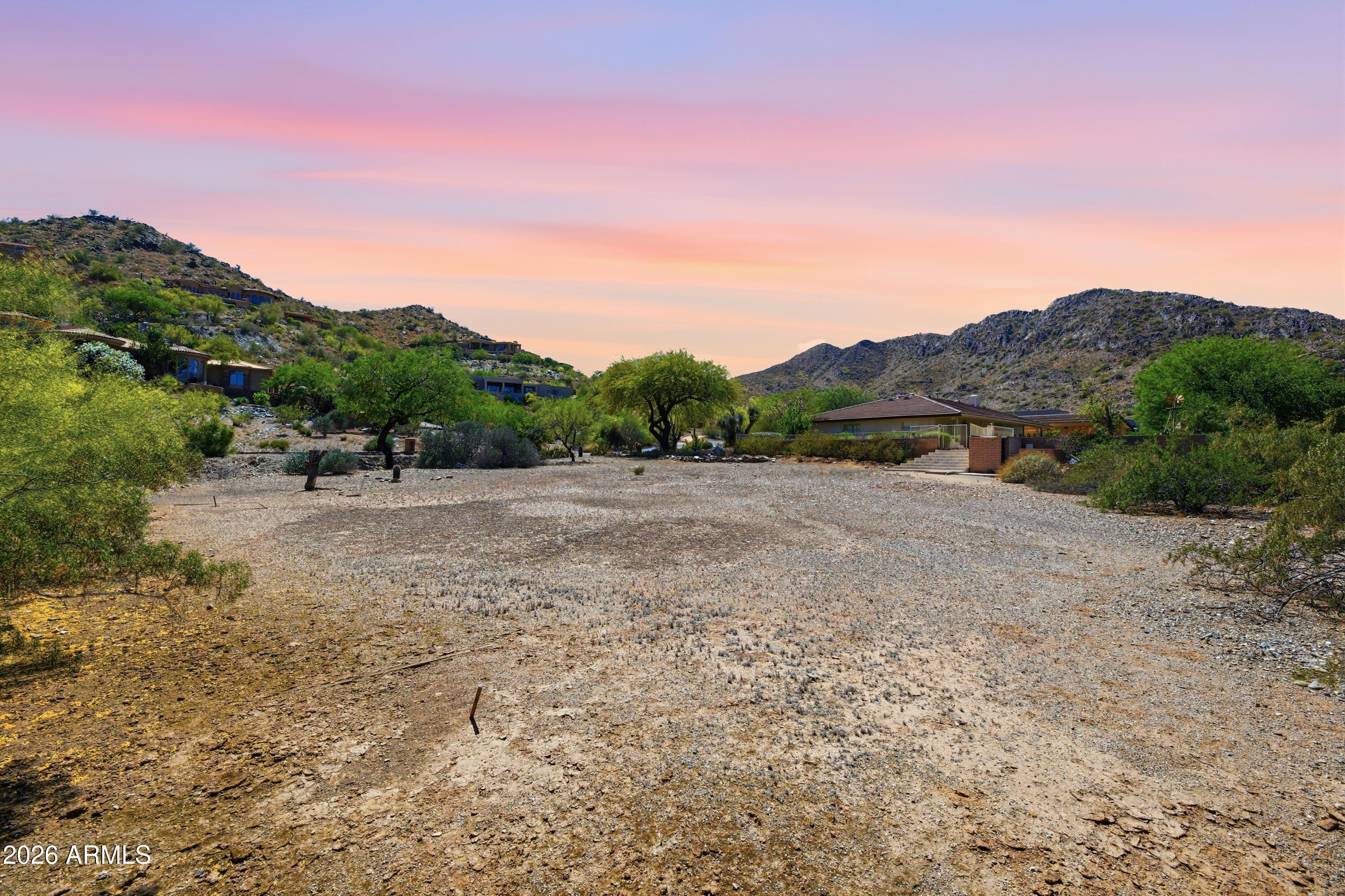 4630 E Charles Drive