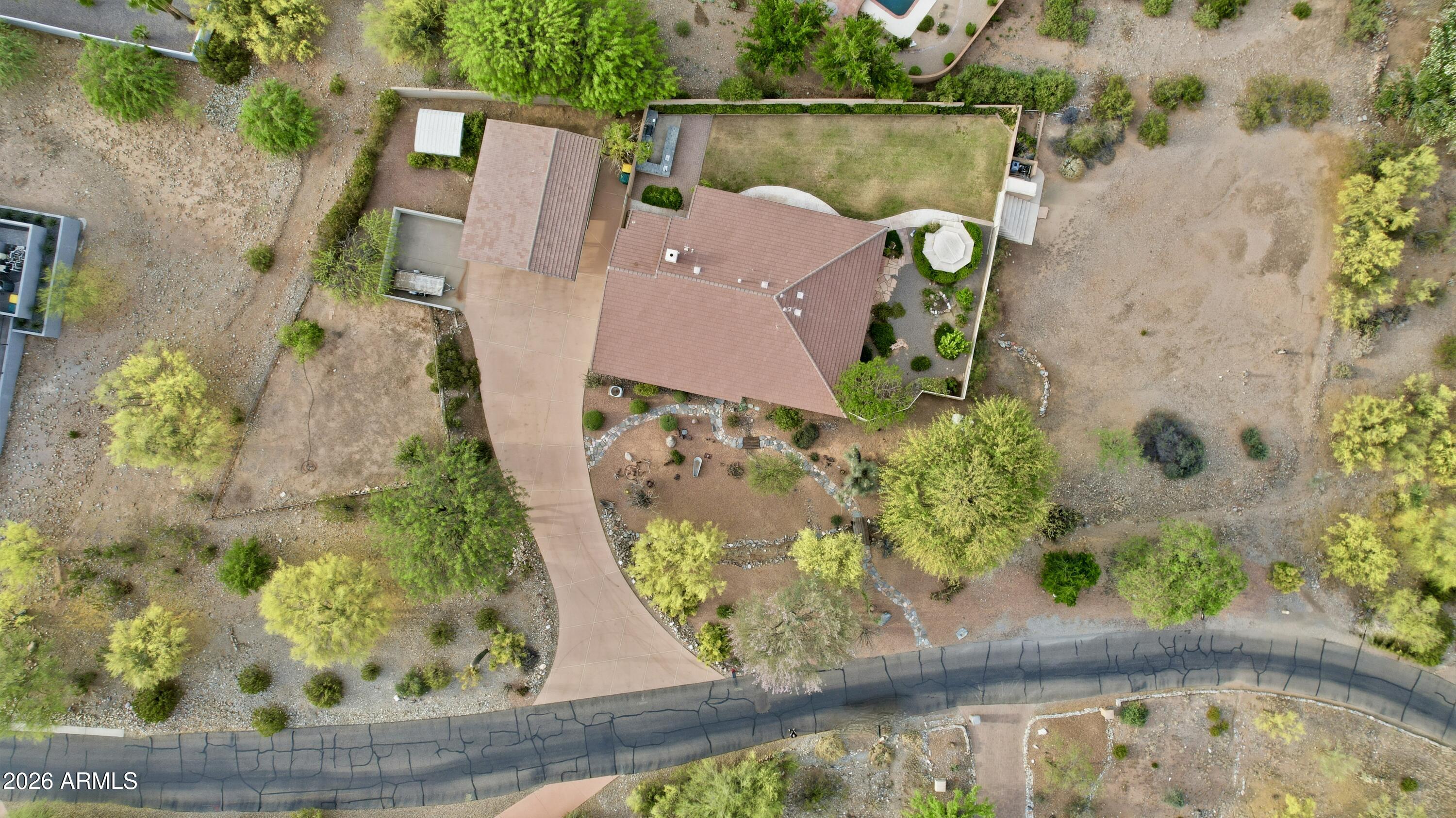 4630 E Charles Drive