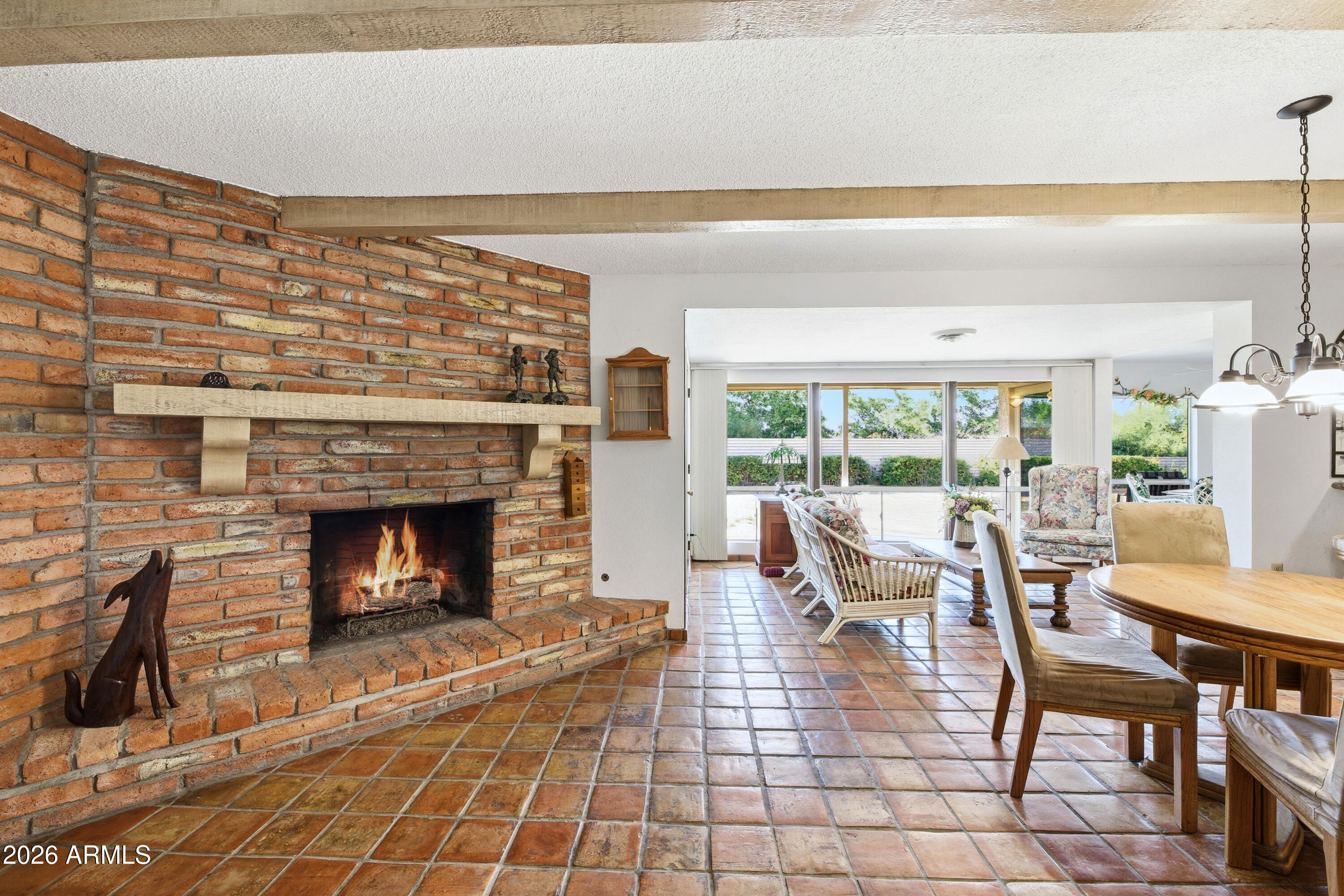 4630 E Charles Drive