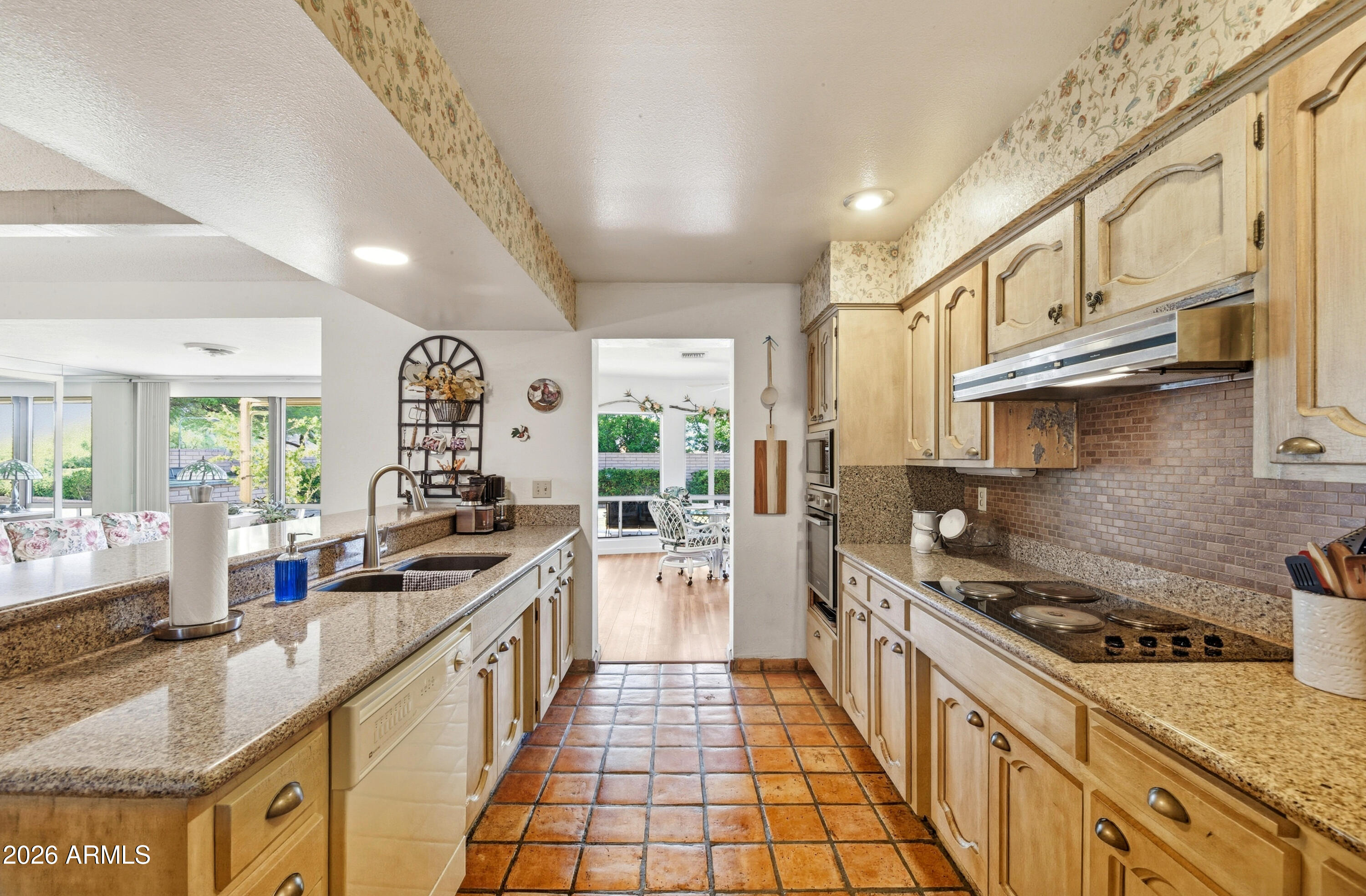 4630 E Charles Drive