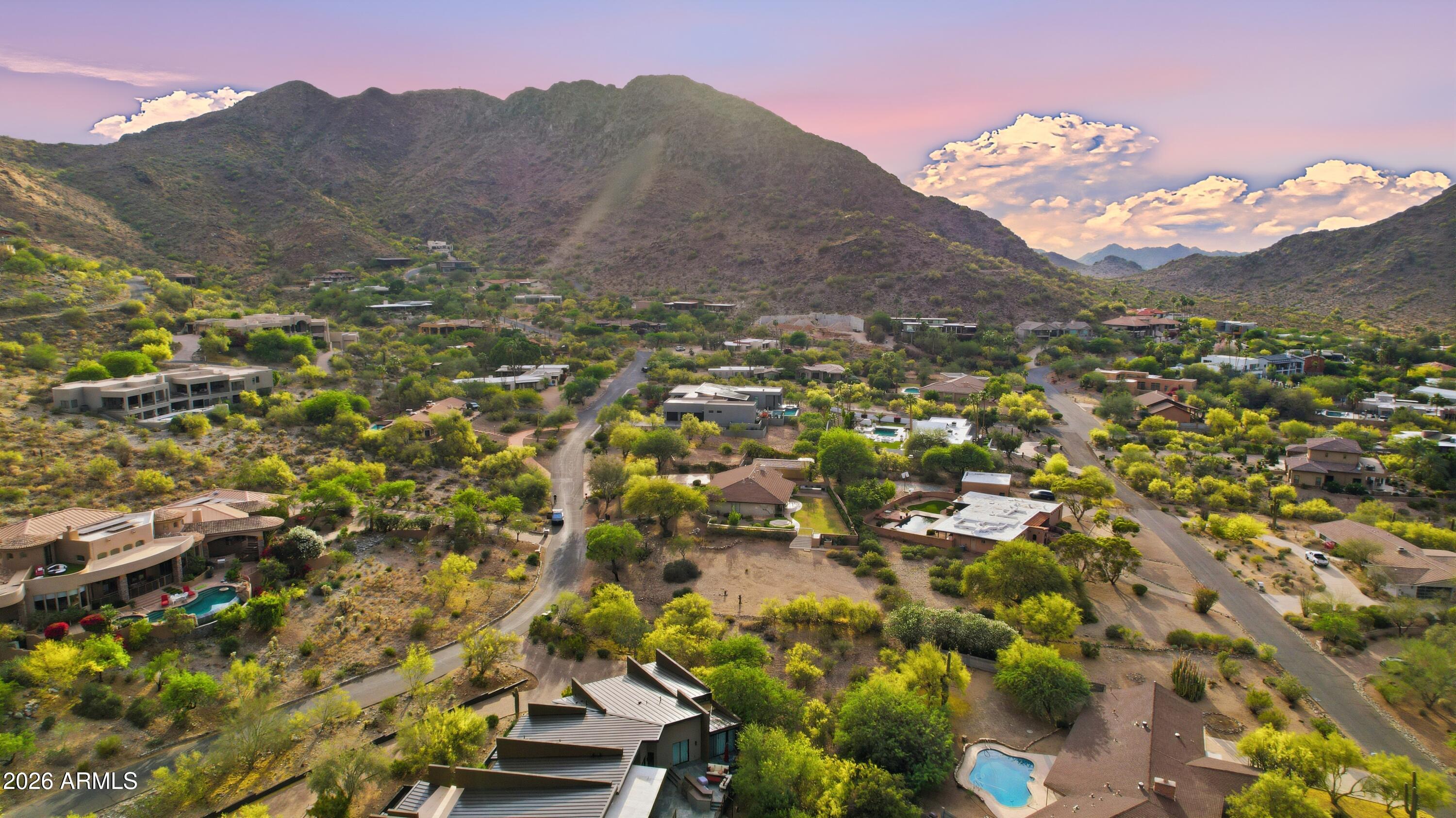 4630 E Charles Drive