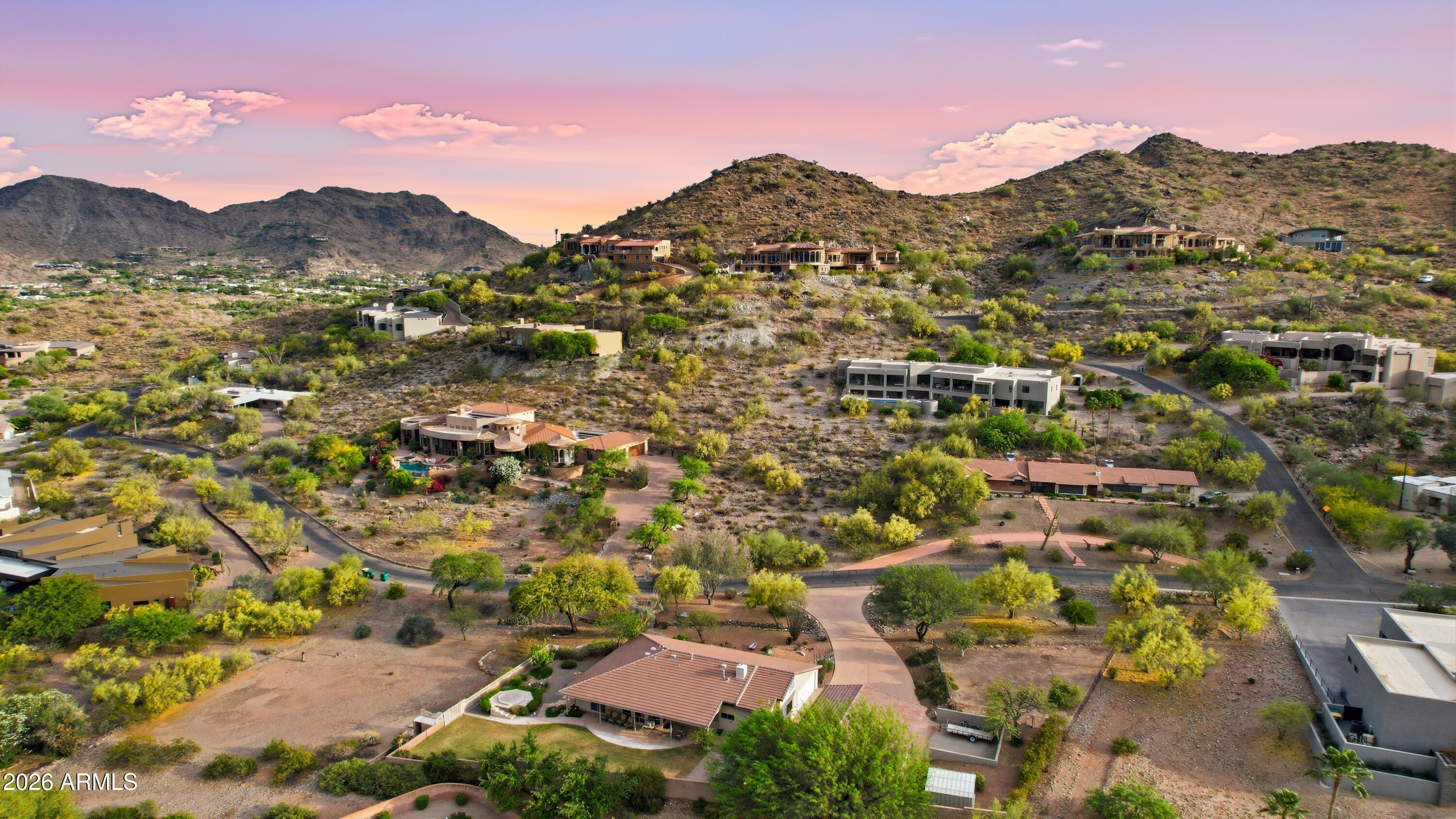 4630 E Charles Drive