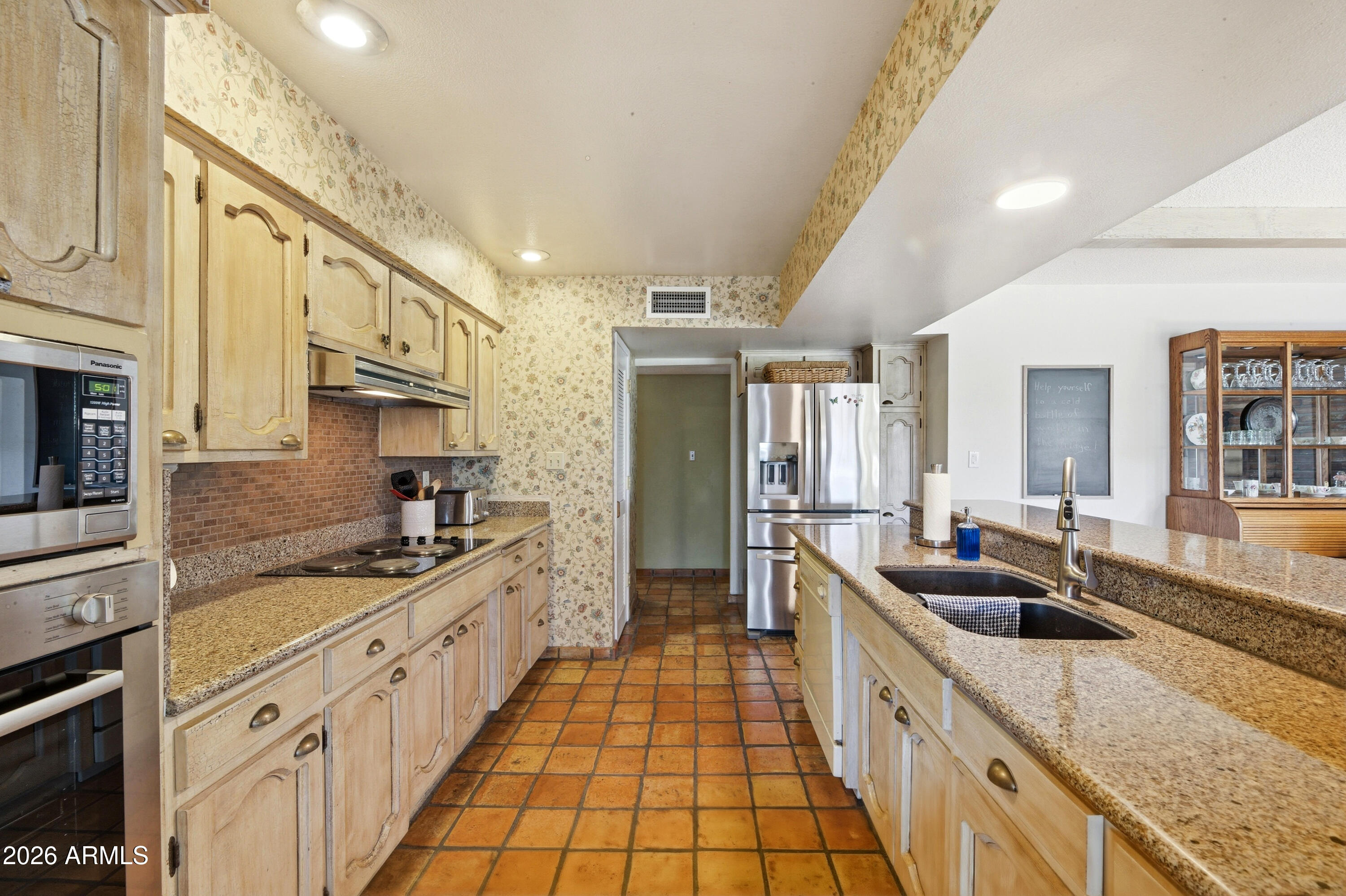 4630 E Charles Drive