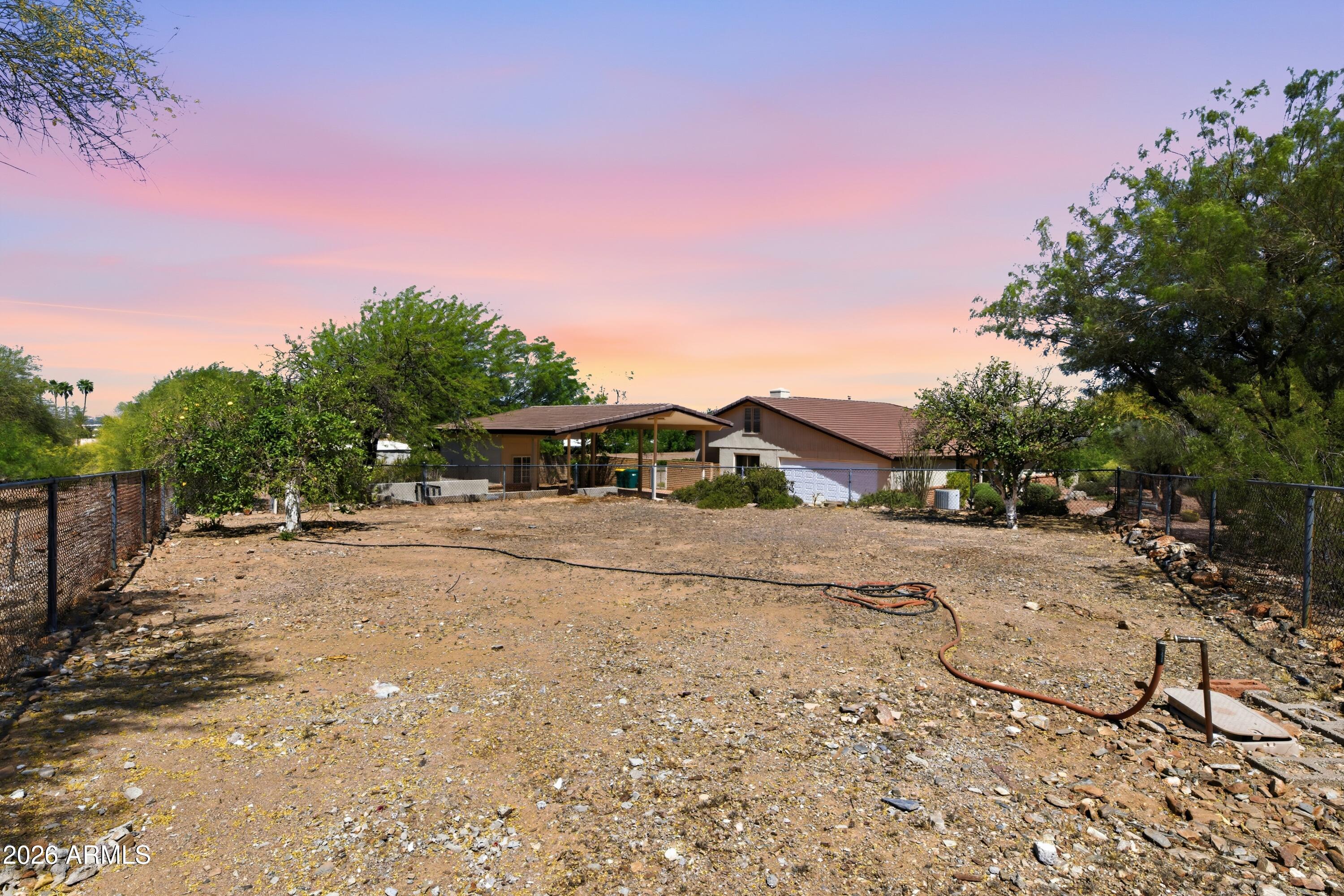 4630 E Charles Drive