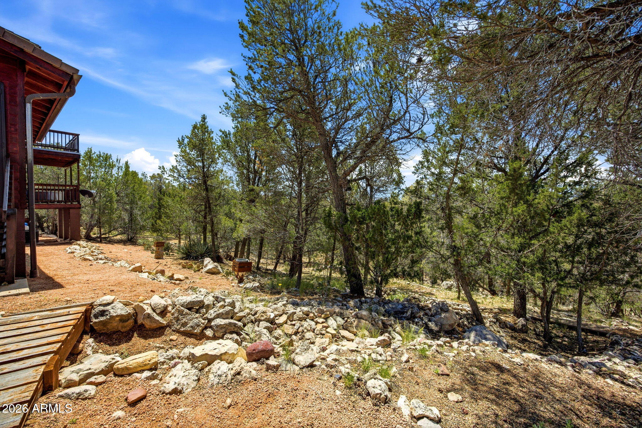 2806 SKYHAWK Drive