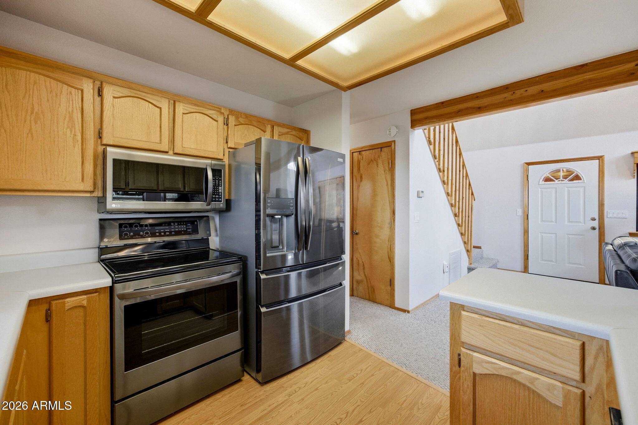 2806 SKYHAWK Drive