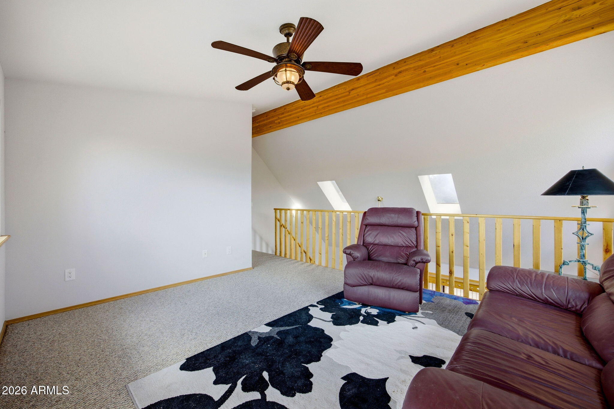 2806 SKYHAWK Drive