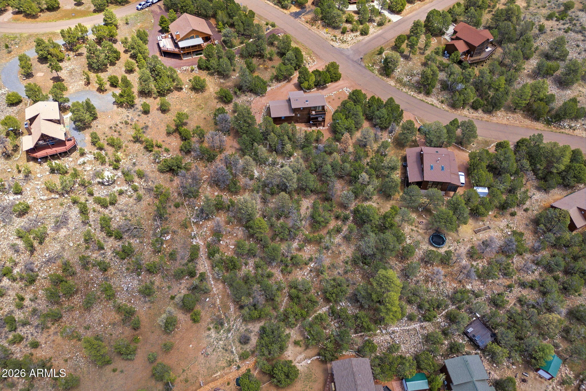 2806 SKYHAWK Drive