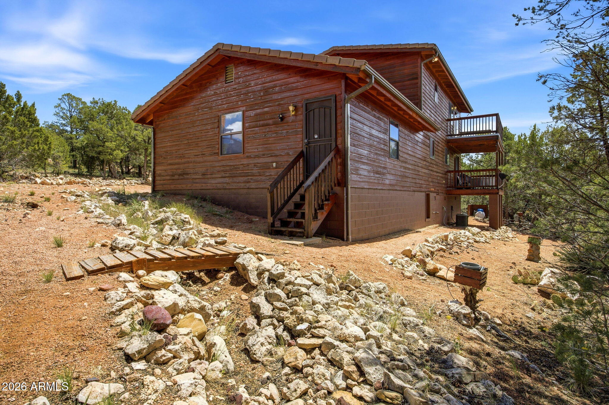 2806 SKYHAWK Drive