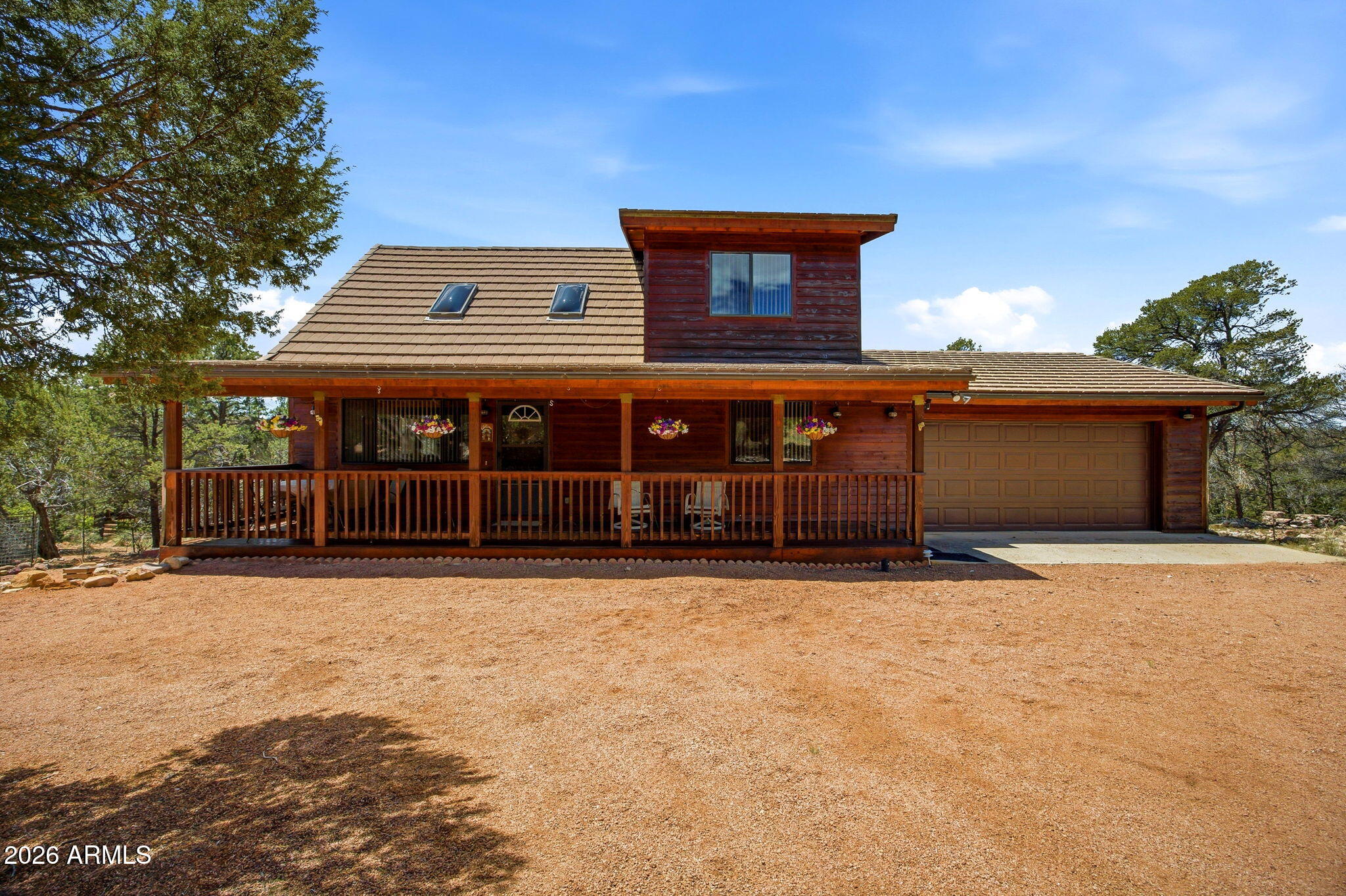 2806 SKYHAWK Drive