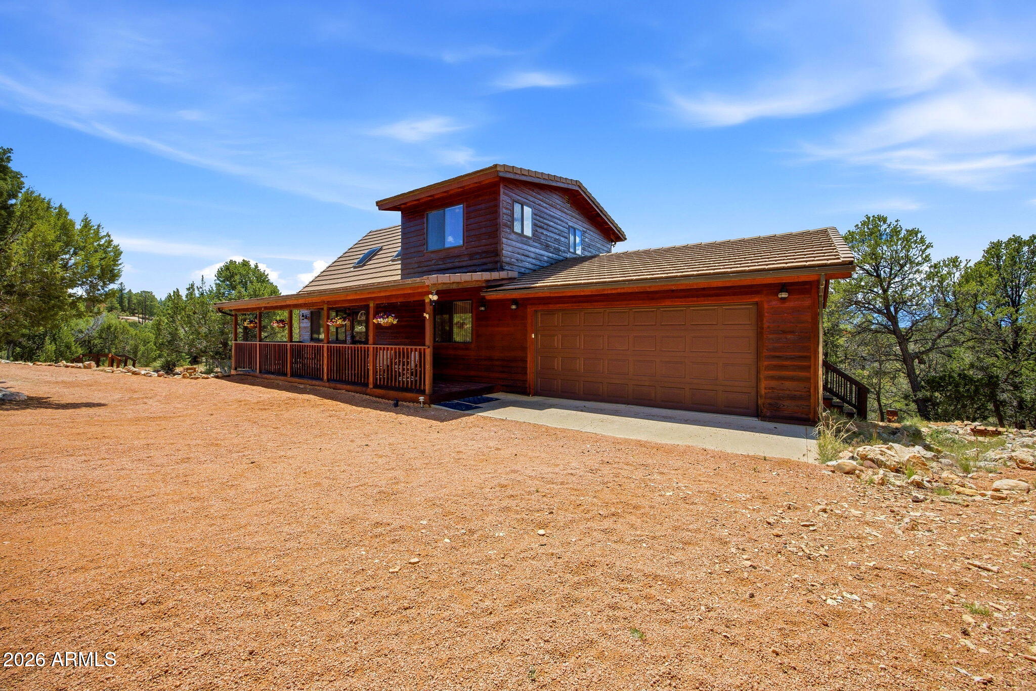 2806 SKYHAWK Drive