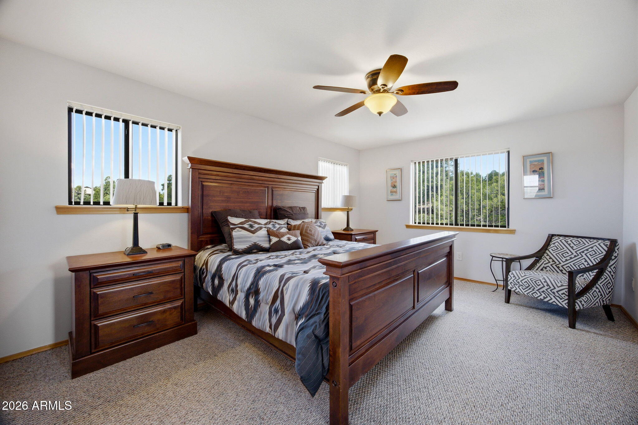 2806 SKYHAWK Drive