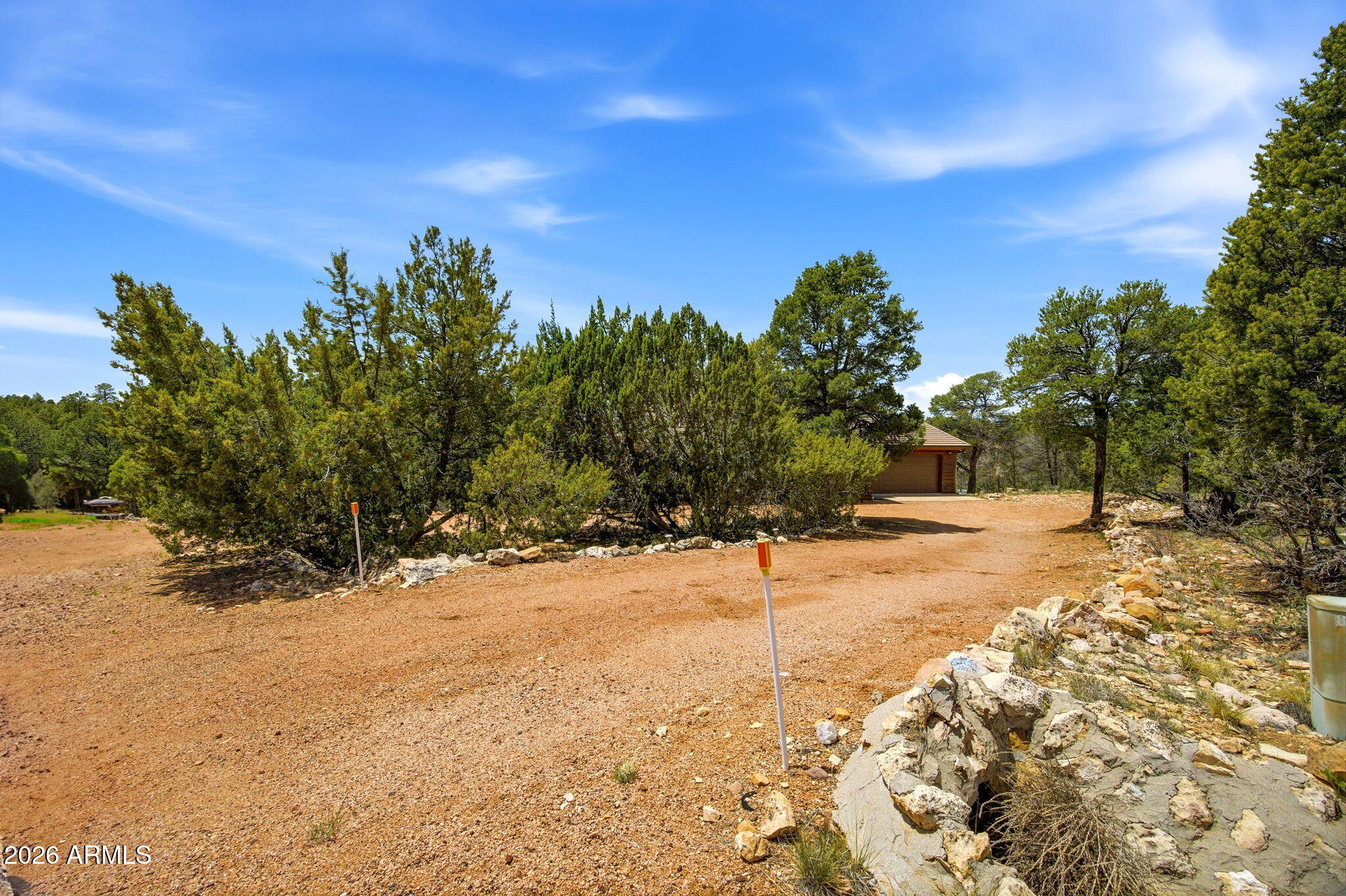 2806 SKYHAWK Drive