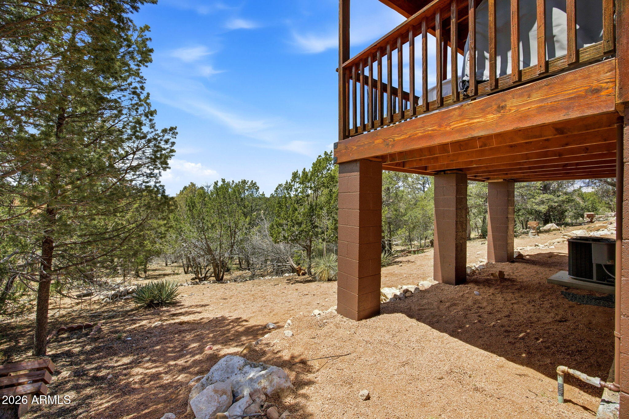 2806 SKYHAWK Drive