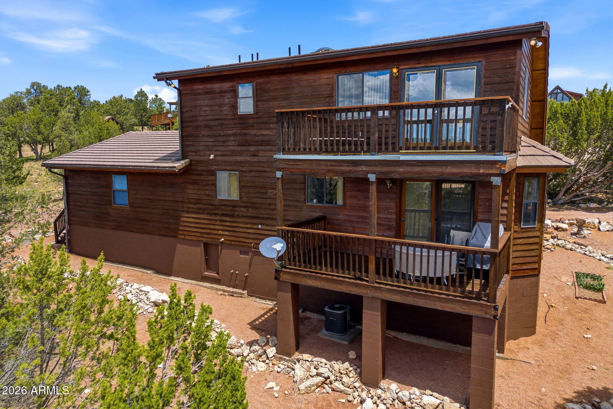 2806 SKYHAWK Drive