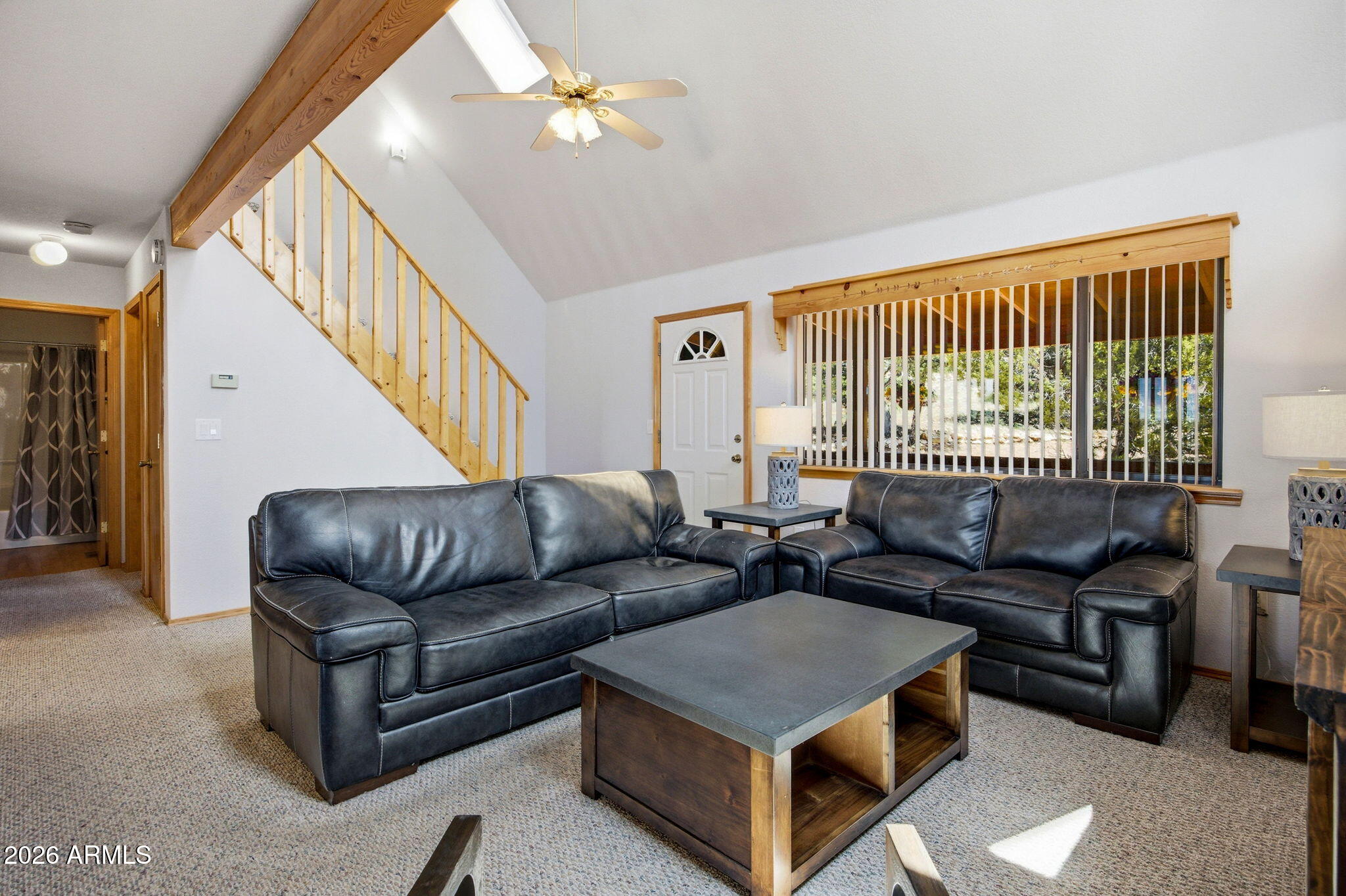2806 SKYHAWK Drive