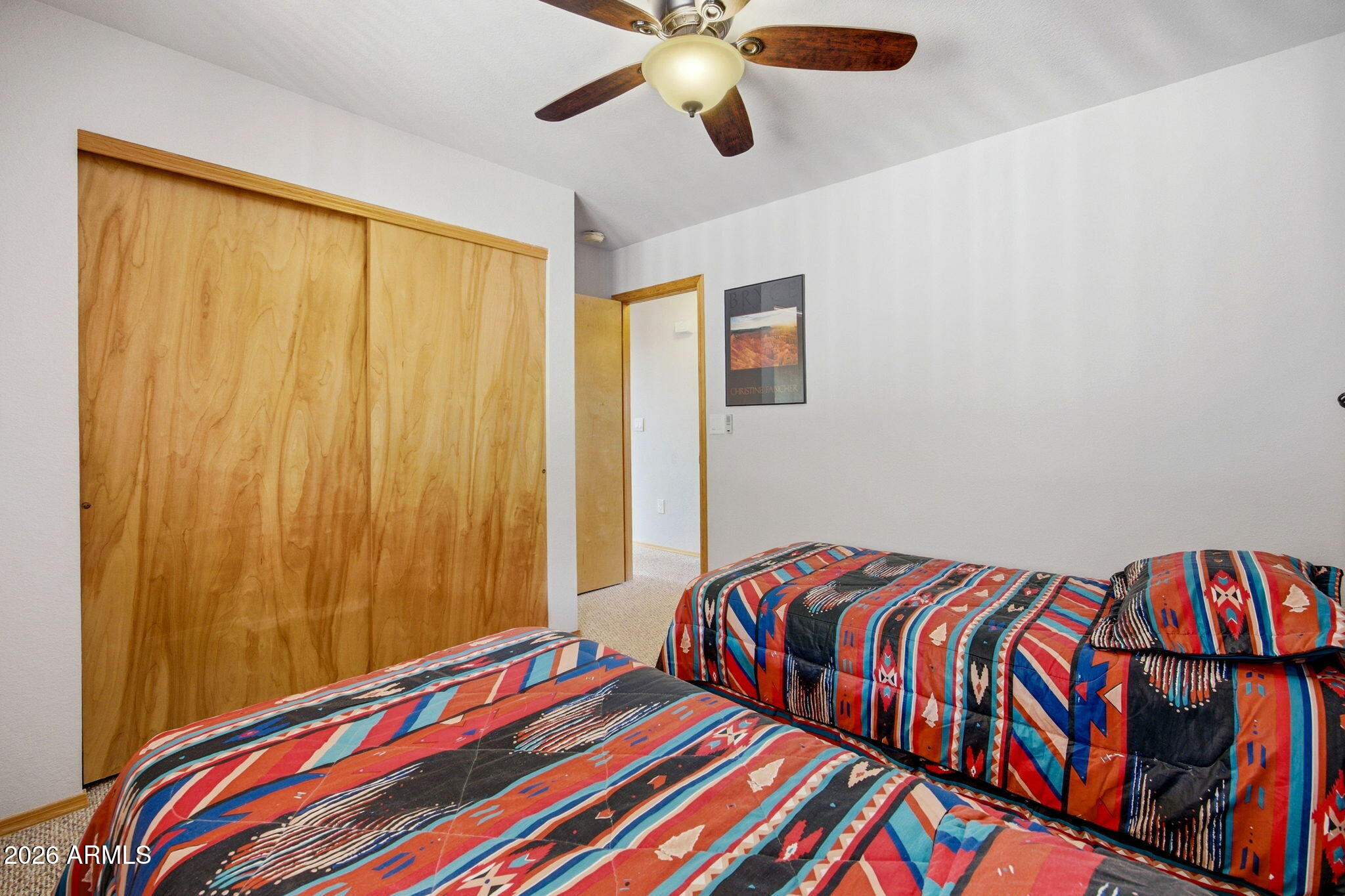 2806 SKYHAWK Drive