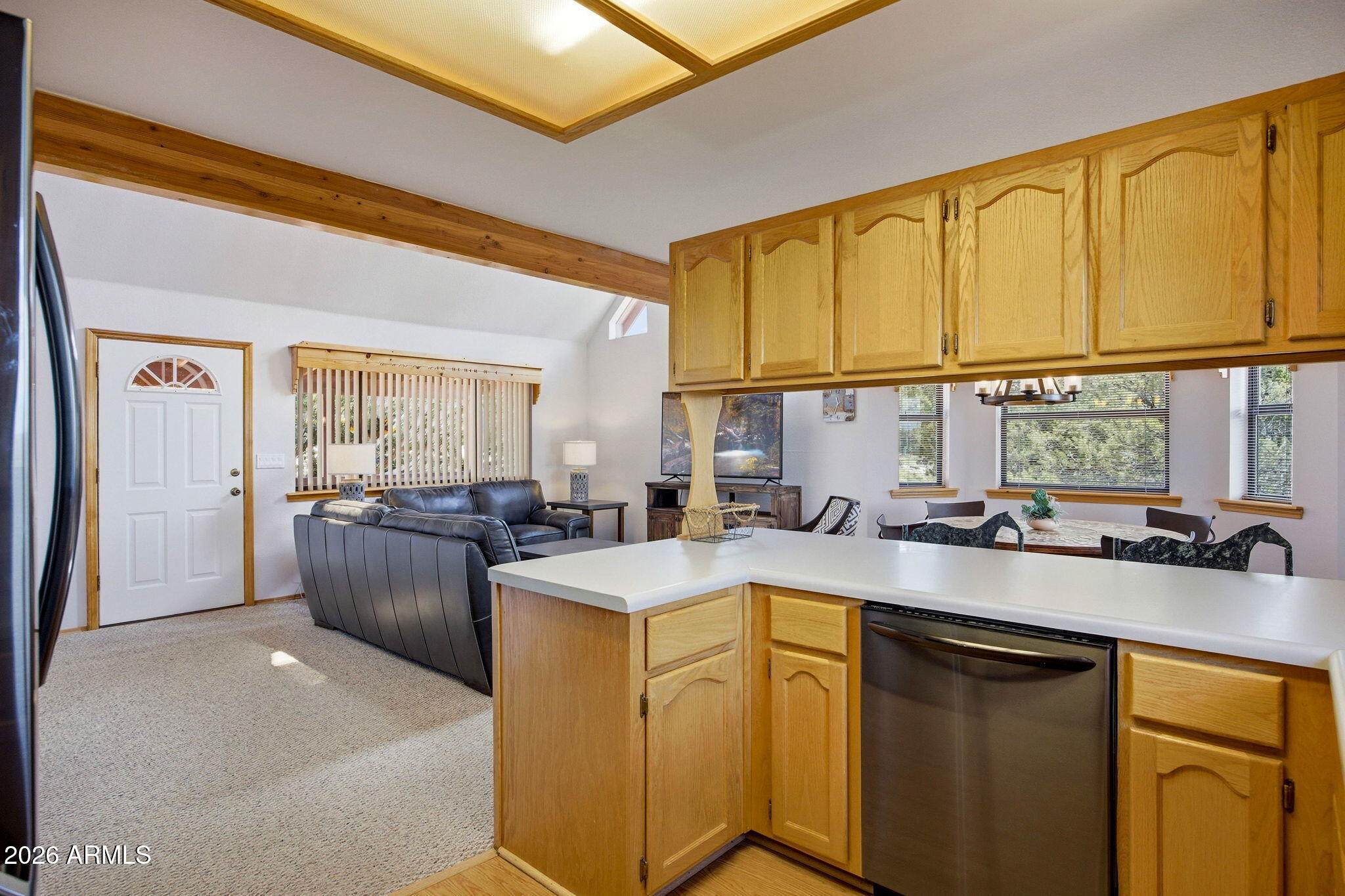 2806 SKYHAWK Drive