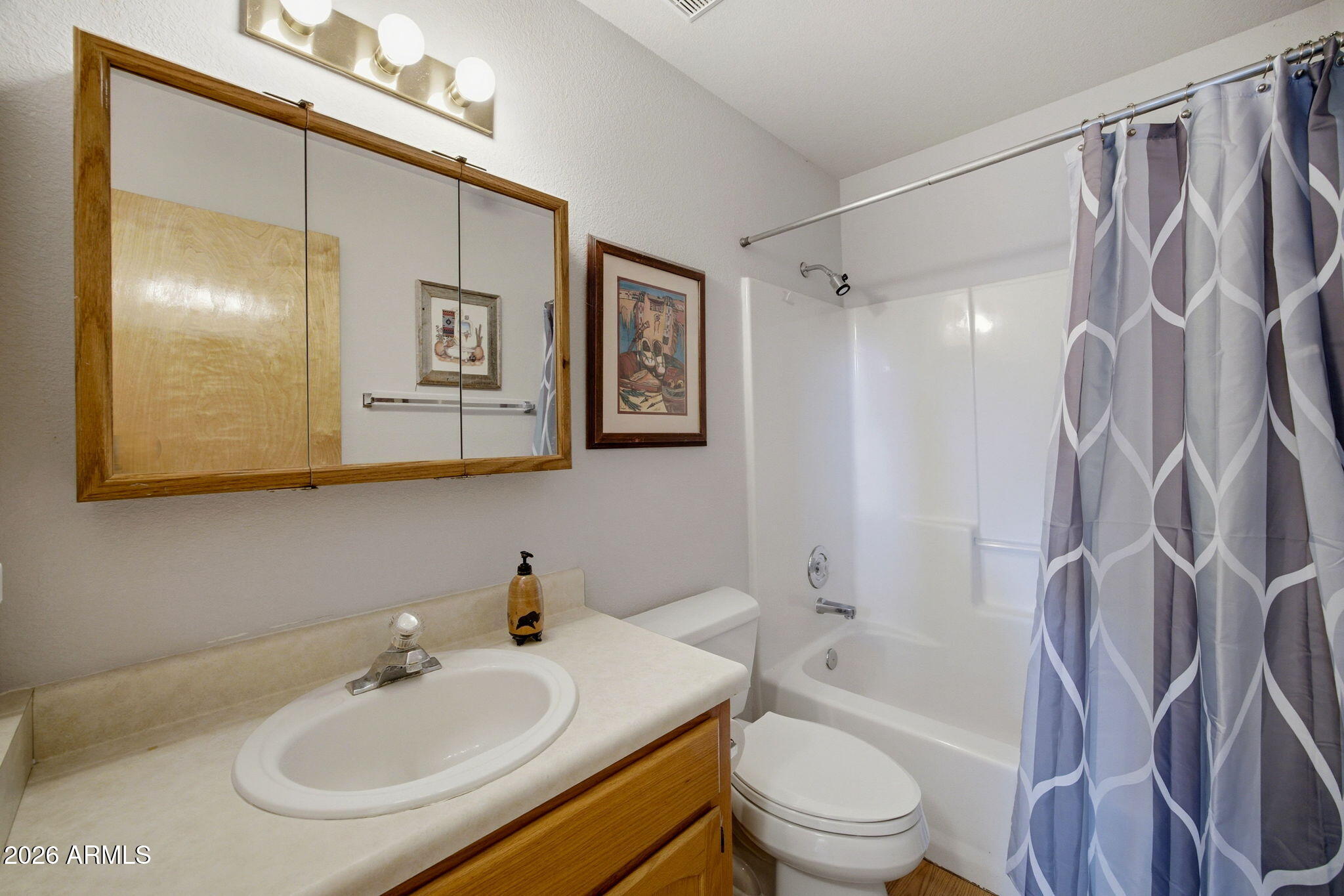 2806 SKYHAWK Drive