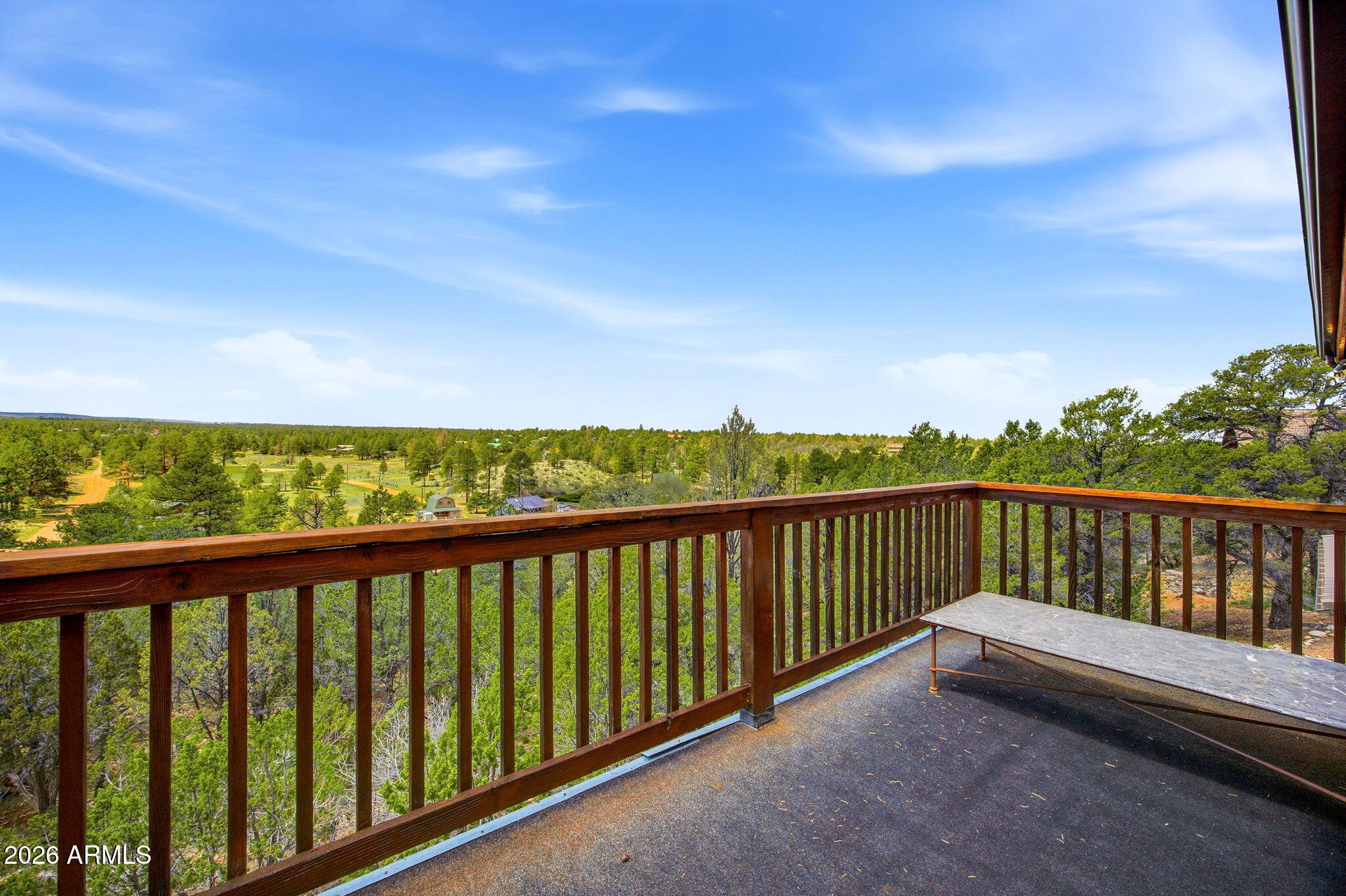2806 SKYHAWK Drive