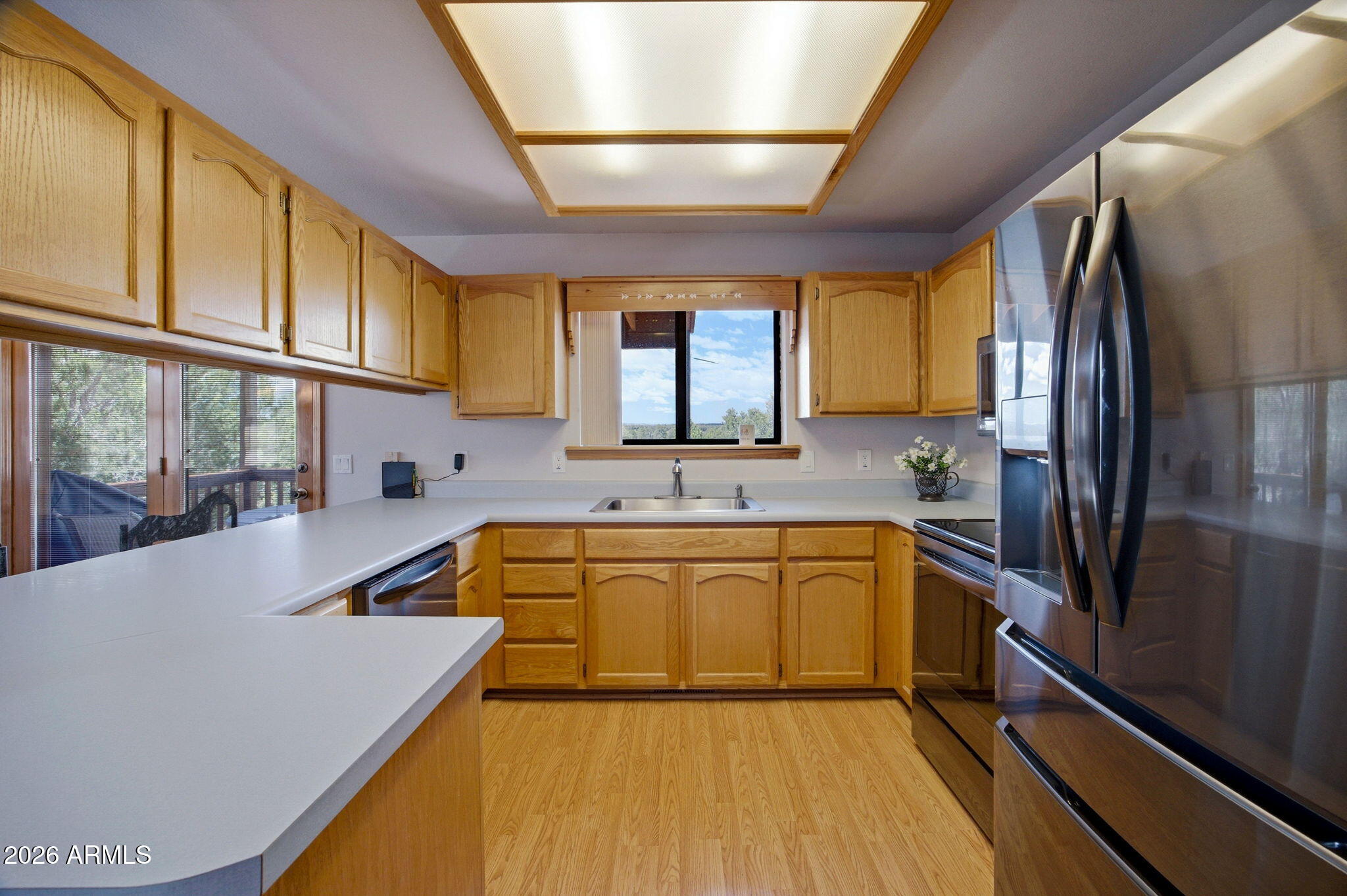 2806 SKYHAWK Drive