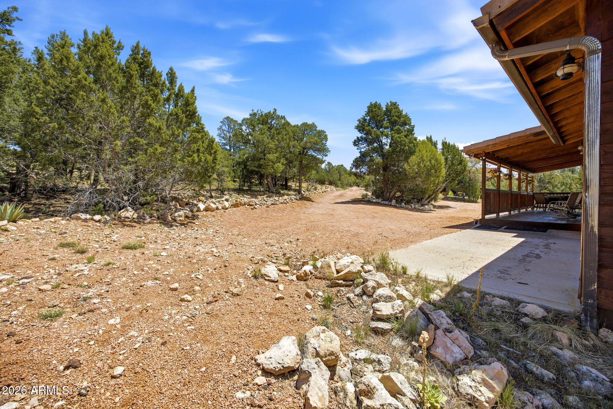 2806 SKYHAWK Drive