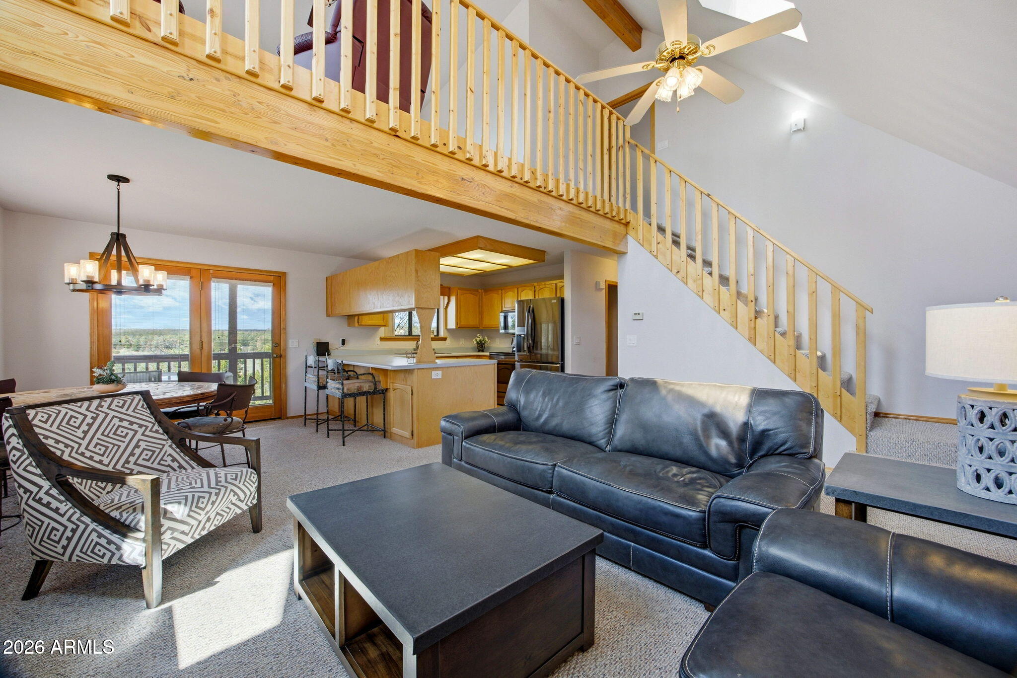 2806 SKYHAWK Drive