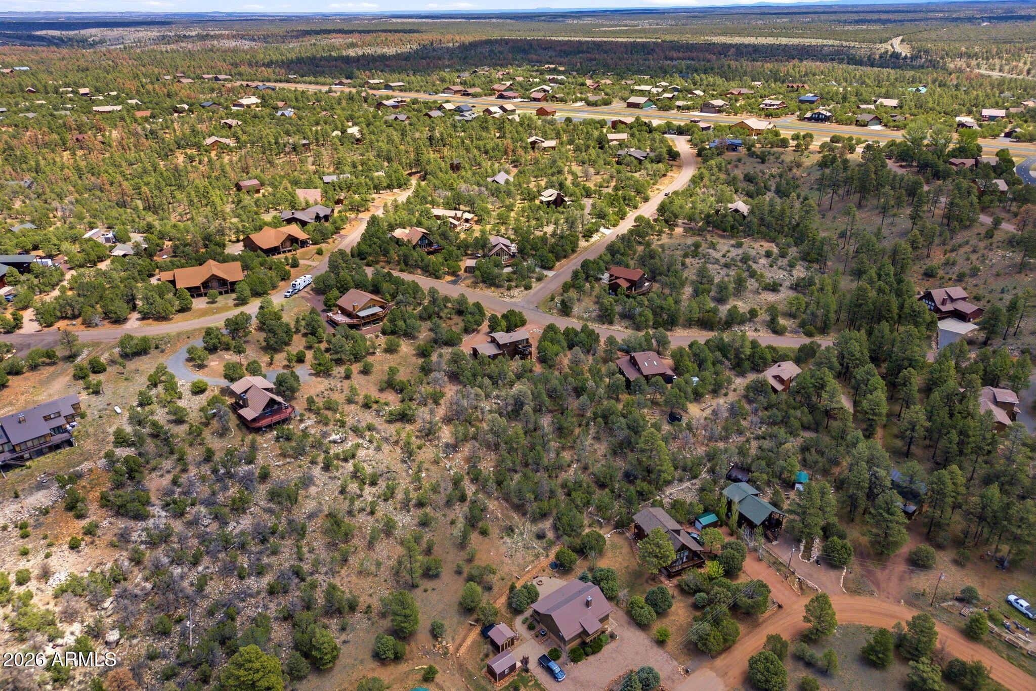 2806 SKYHAWK Drive