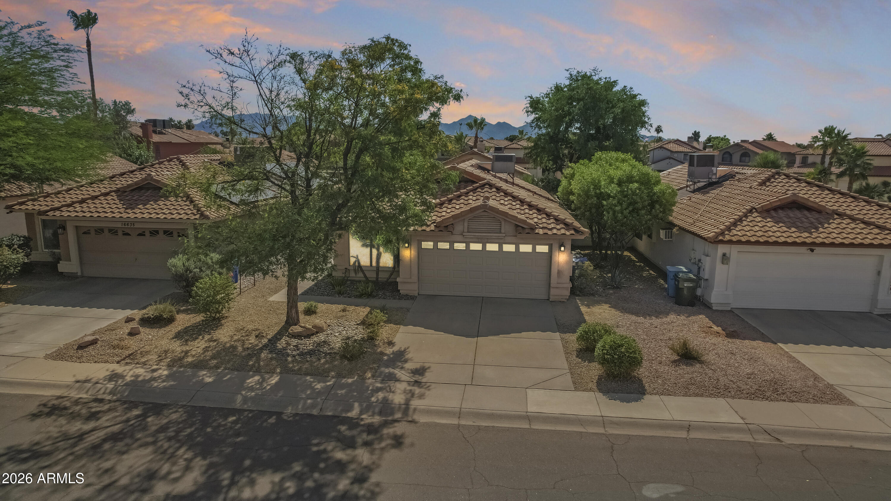 16631 N 59th Street