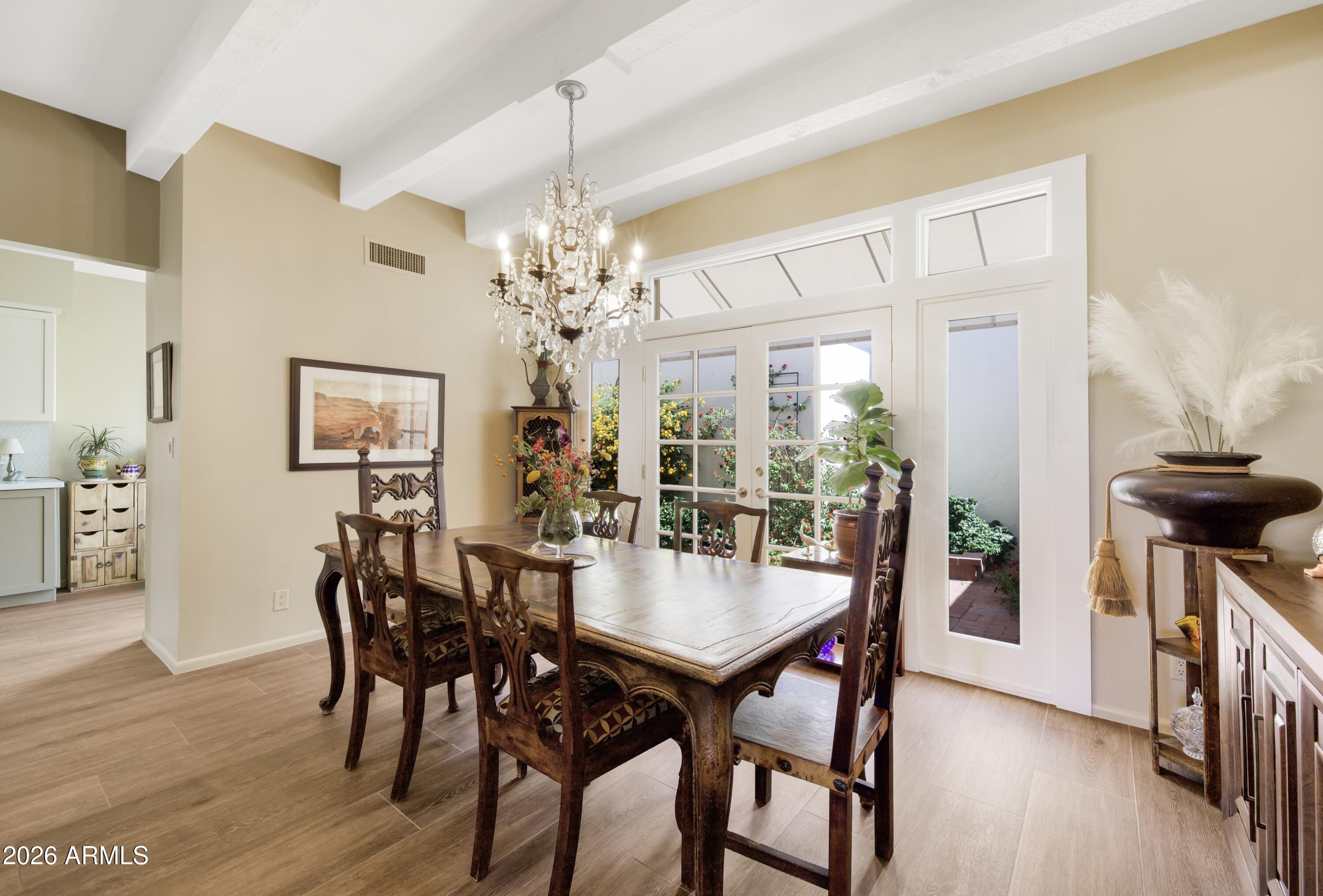 5332 N Questa Tierra Drive