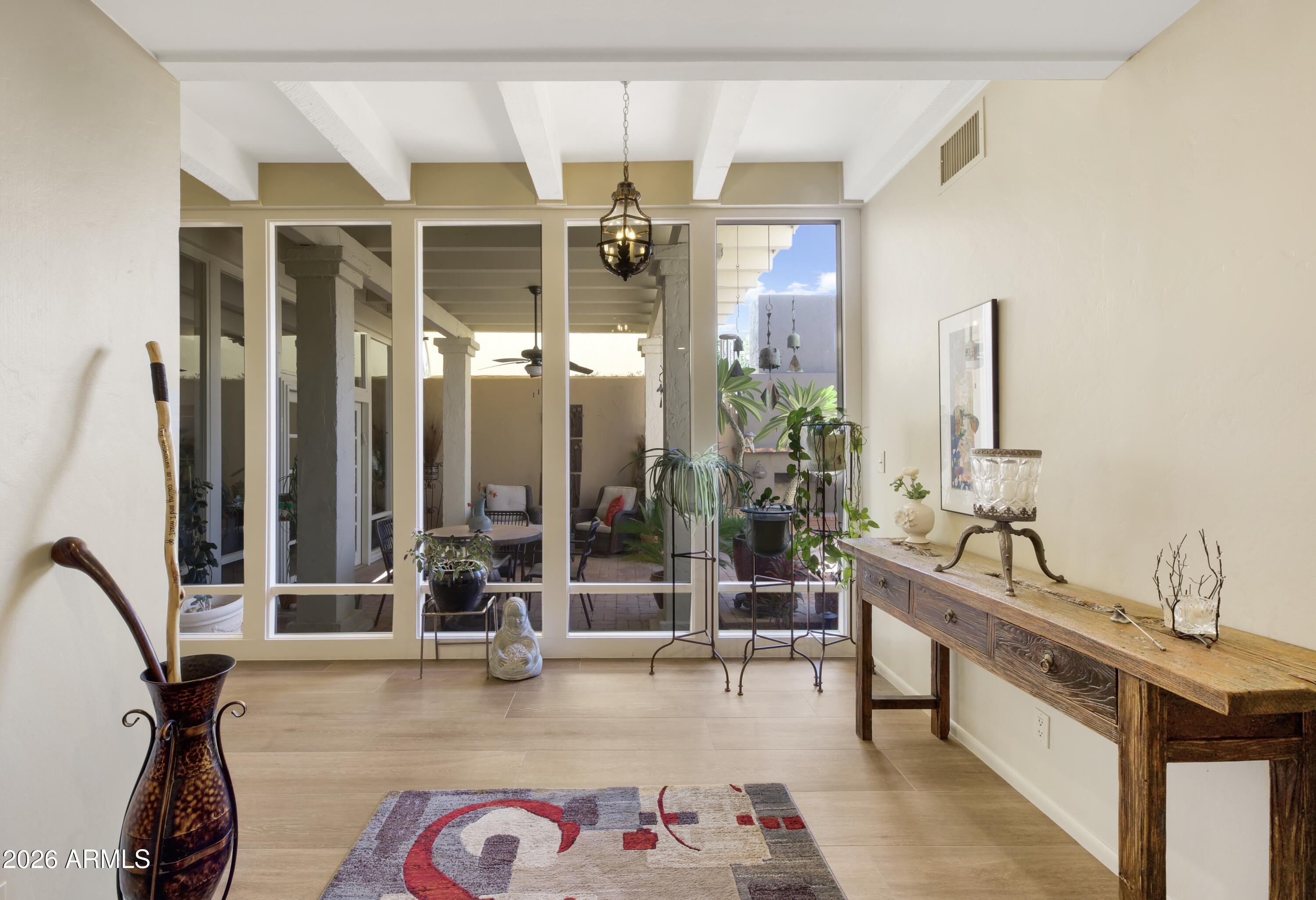 5332 N Questa Tierra Drive