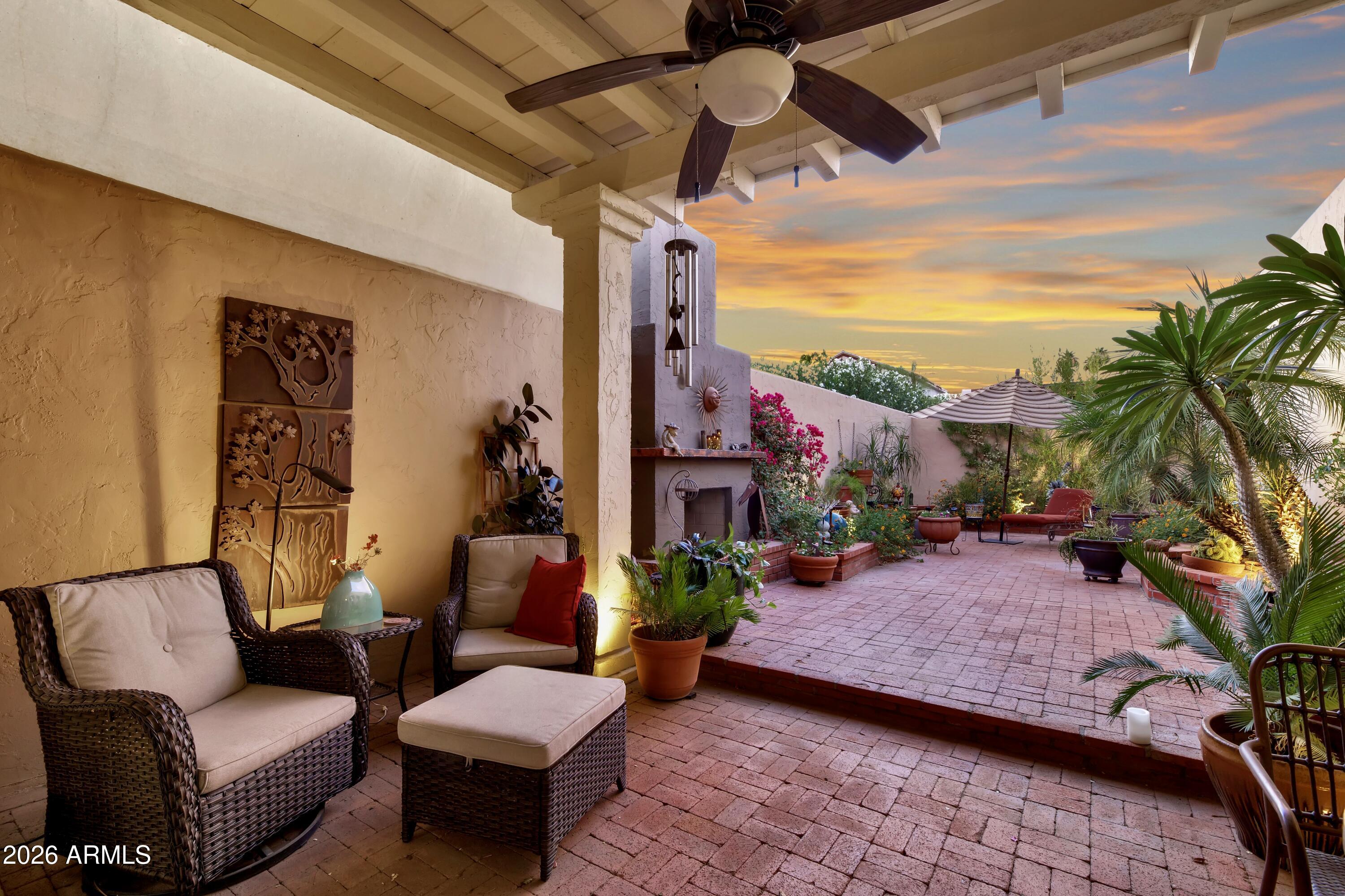 5332 N Questa Tierra Drive