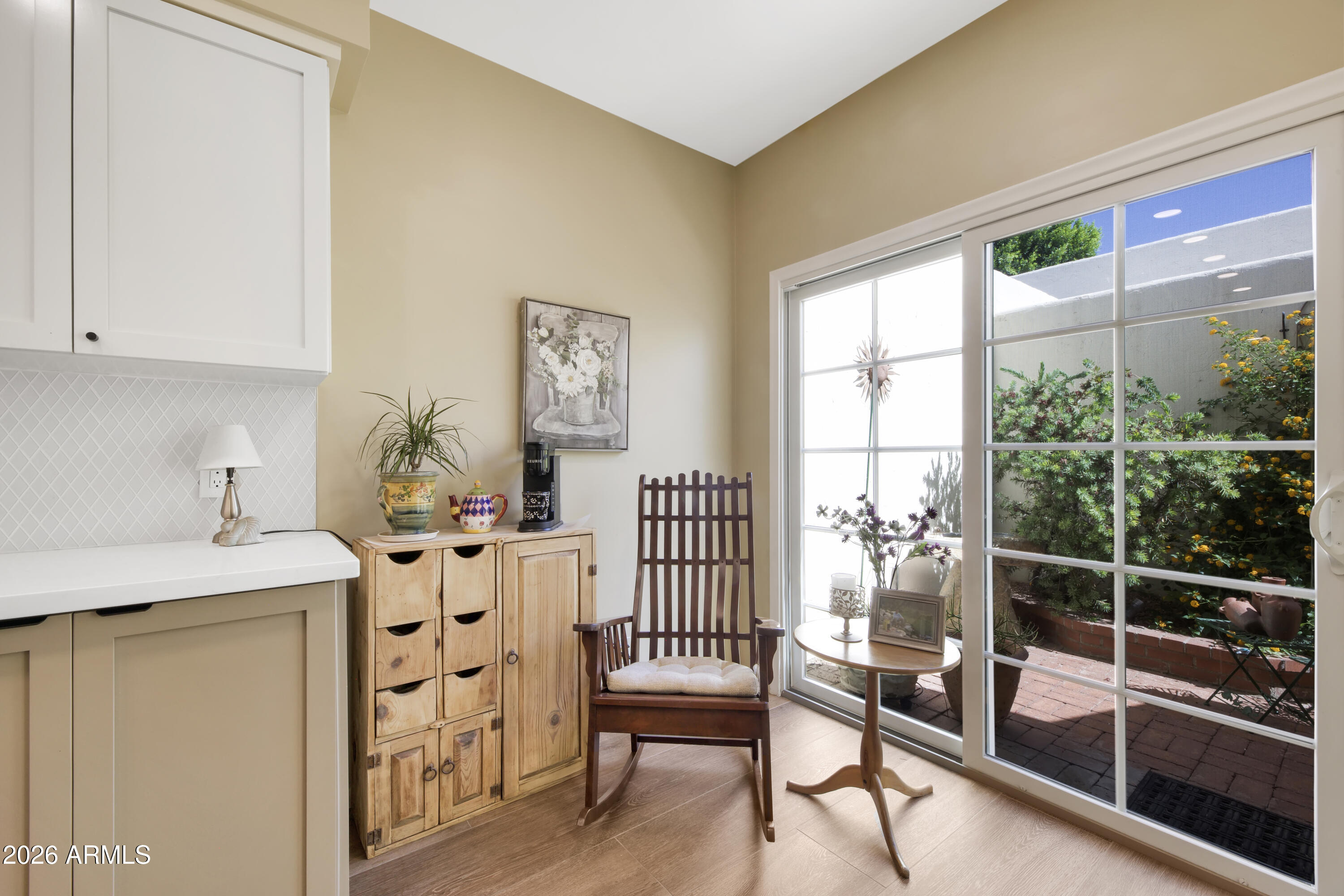 5332 N Questa Tierra Drive
